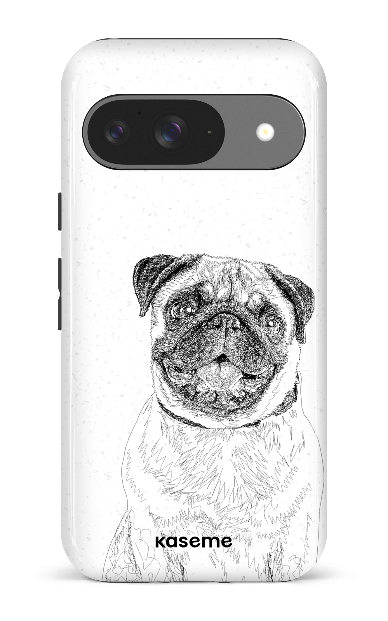 Pug - Google Pixel 9