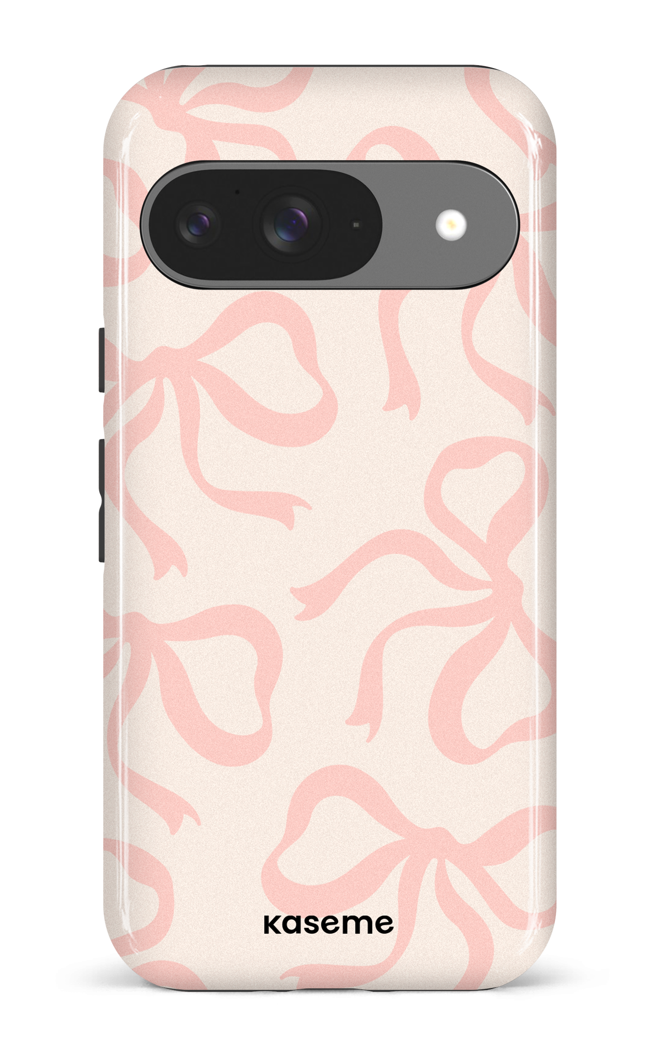 Lace Pink - Google Pixel 9