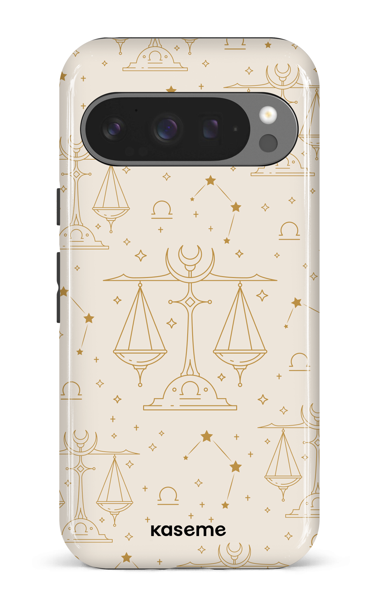 Libra beige - Google Pixel 9 Pro