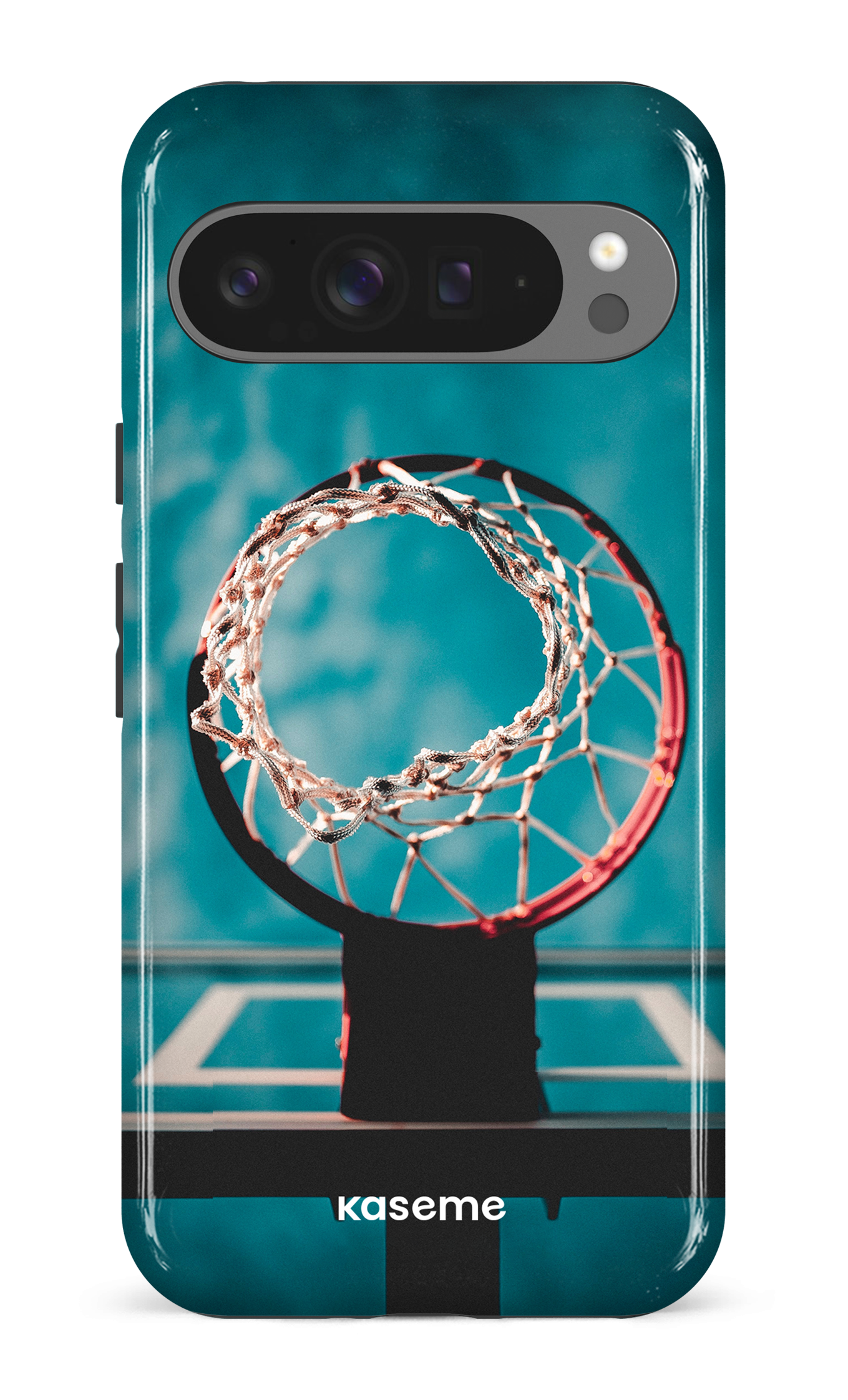 Dunk - Google Pixel 9 Pro XL