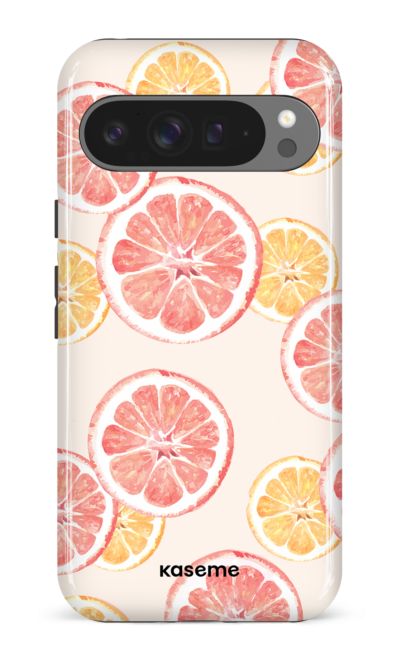 Pink lemonade beige - Google Pixel 9 Pro XL