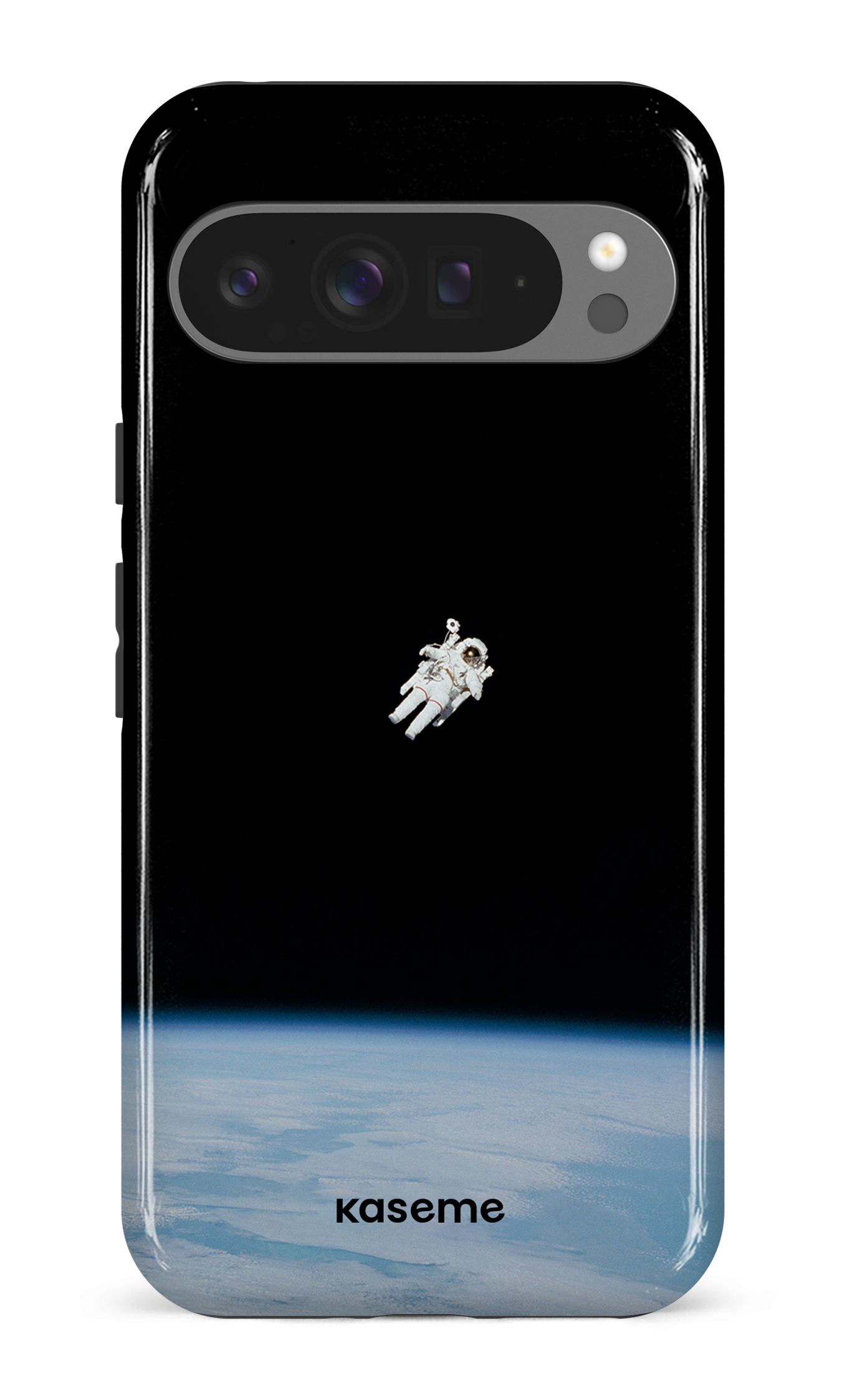 Nasa - Google Pixel 9 Pro XL