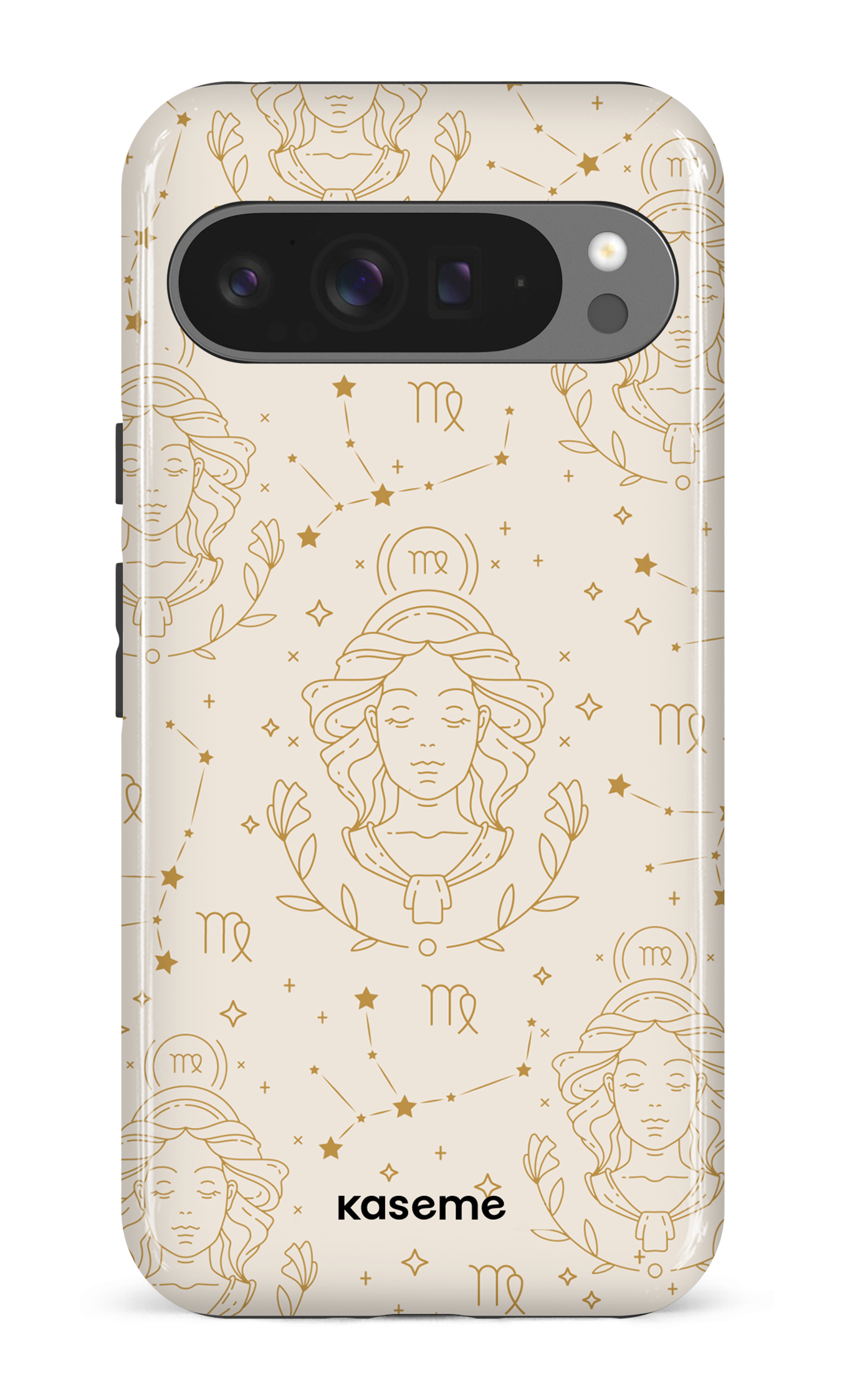 Virgo beige - Google Pixel 9 Pro XL