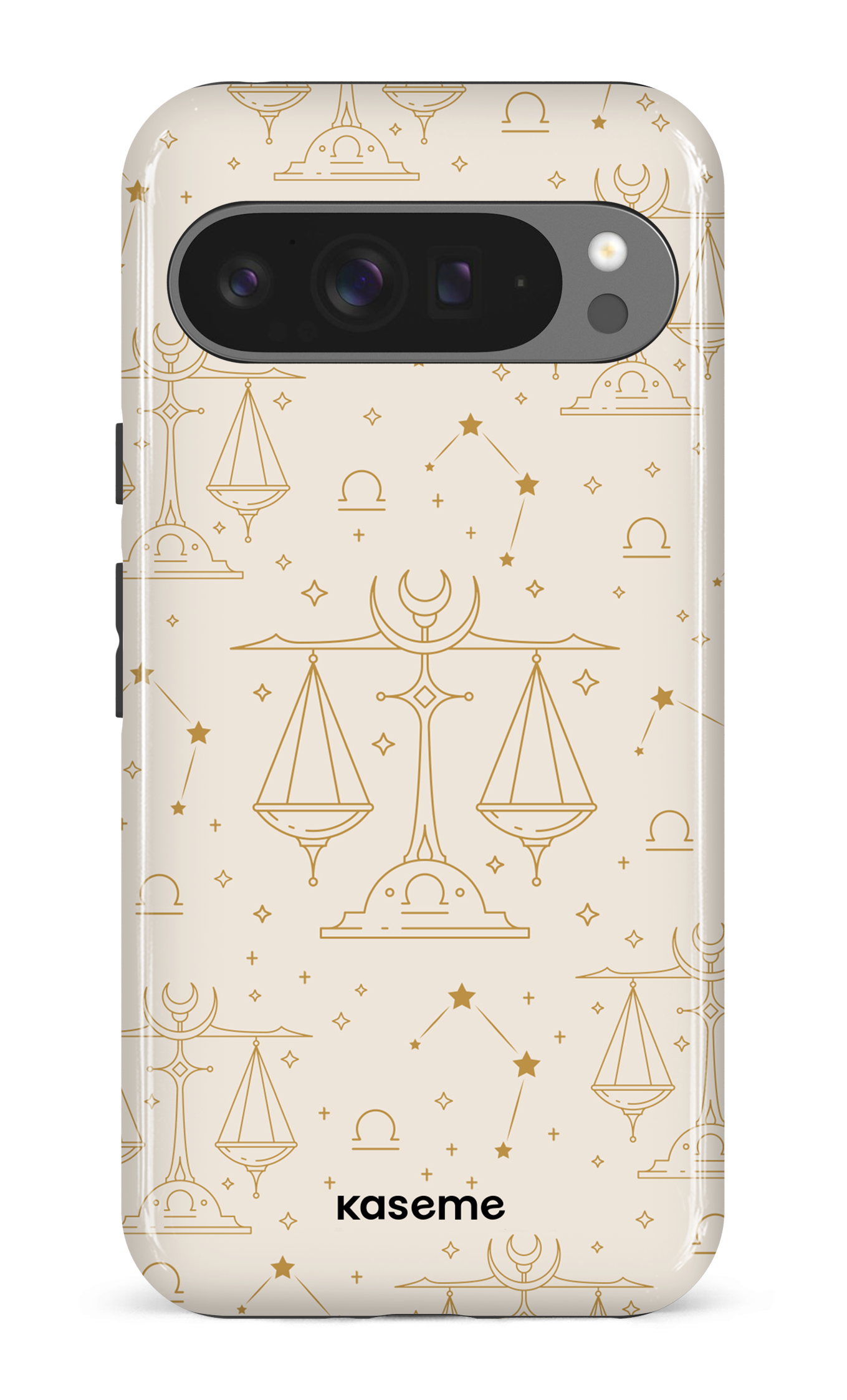 Libra beige - Google Pixel 9 Pro XL