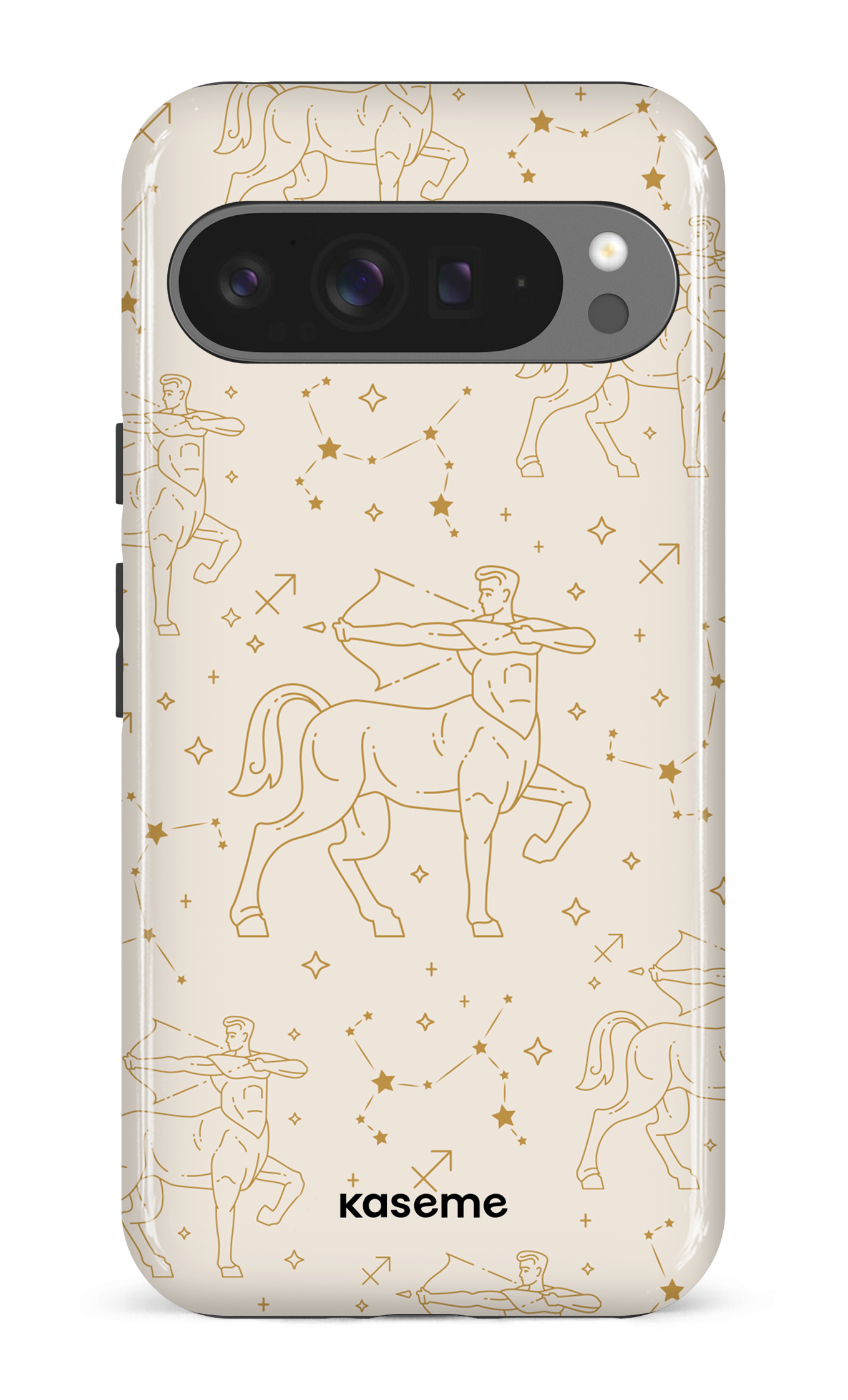 Sagittarius beige - Google Pixel 9 Pro XL