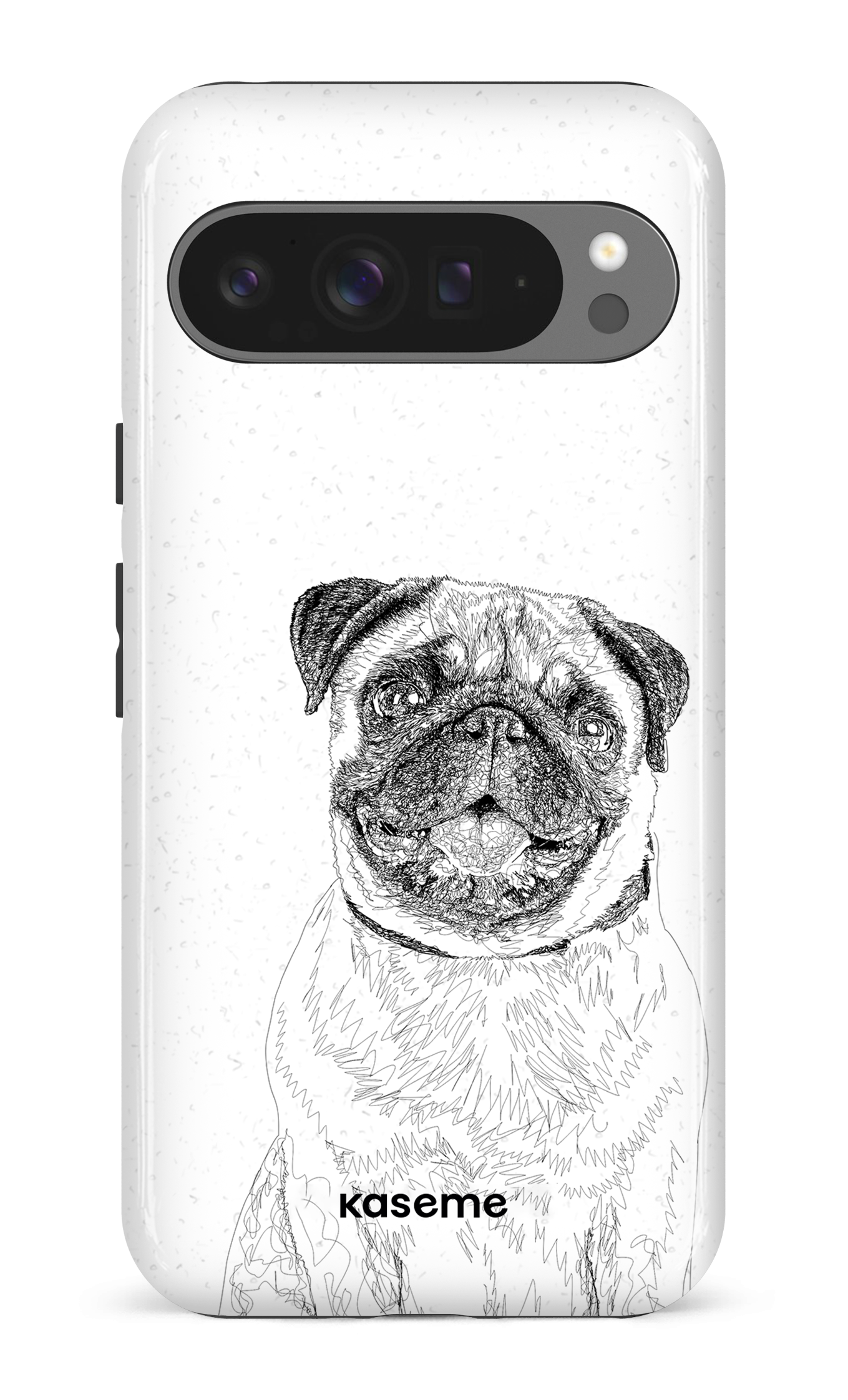 Pug - Google Pixel 9 Pro XL