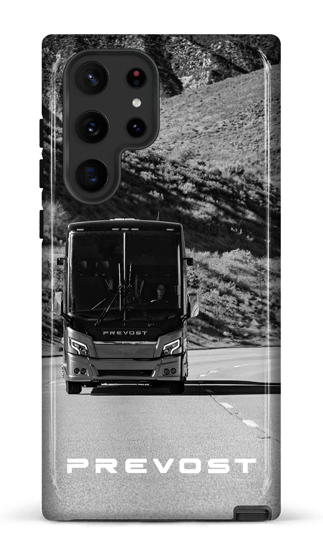 Prevost N&B - Galaxy S22 Ultra