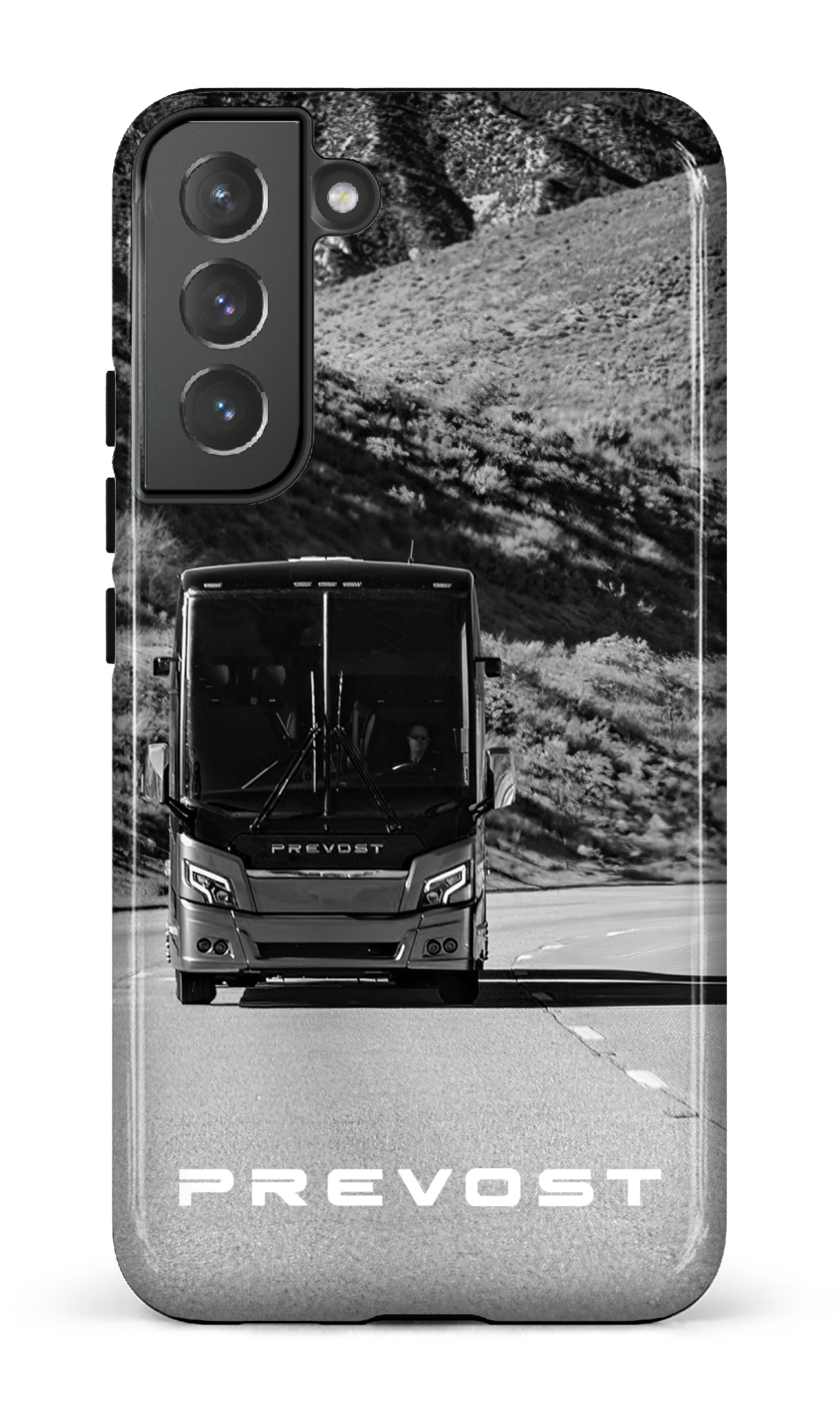 Prevost N&B - Galaxy S22 Plus