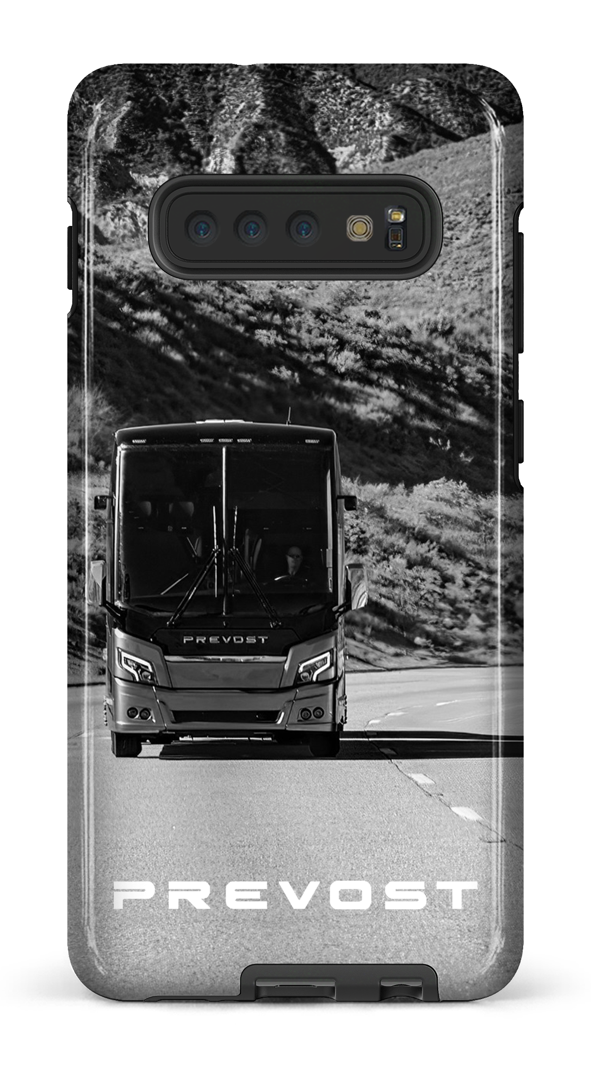 Prevost N&B - Galaxy S10 Plus