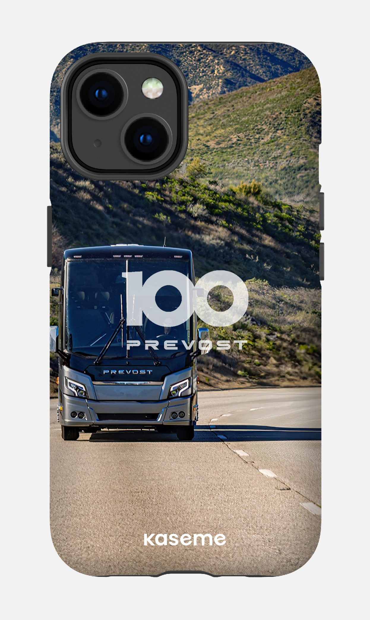 Prevost 100e - iPhone 14