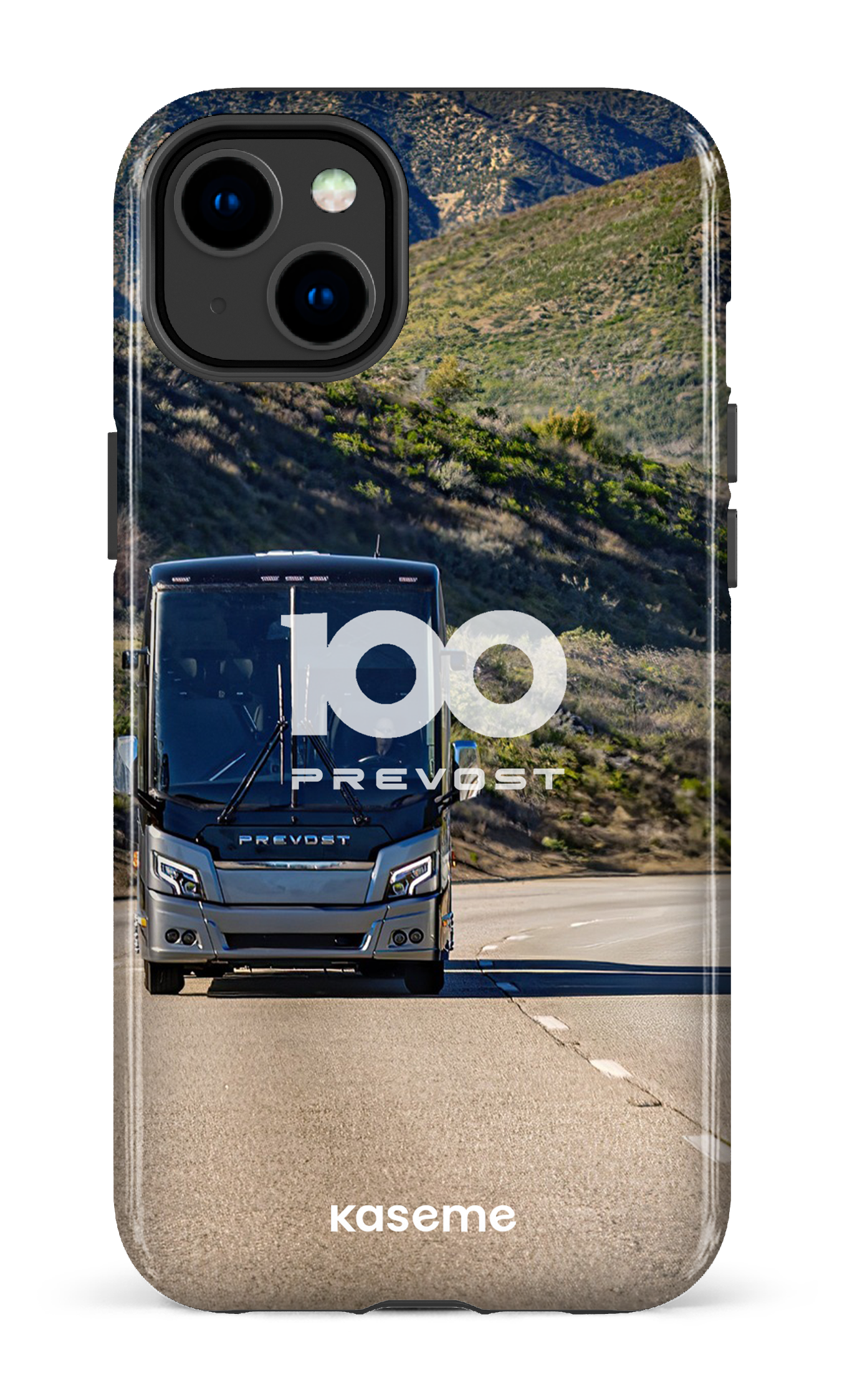 Prevost 100e - iPhone 14 Plus