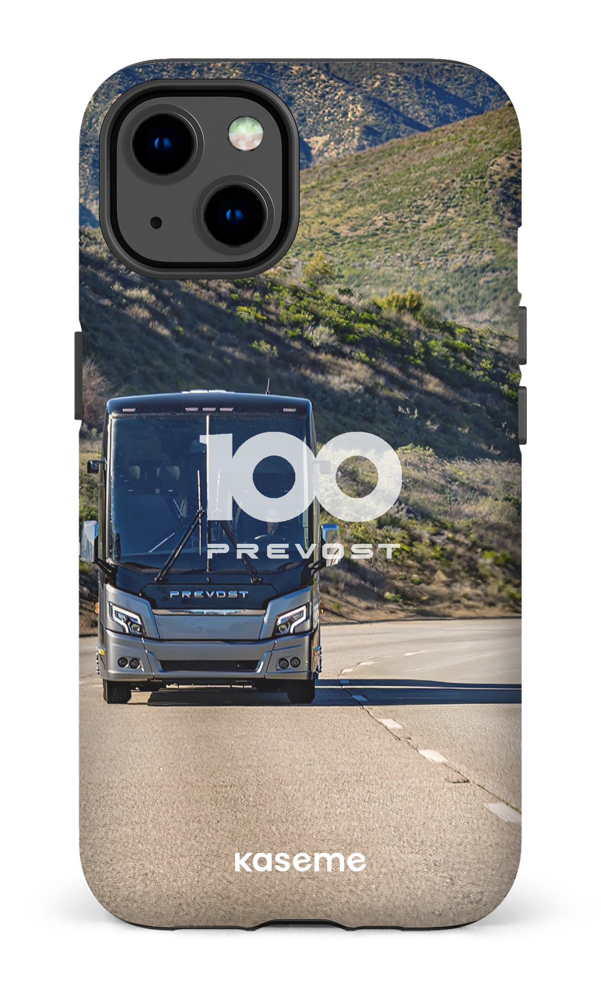 Prevost 100e - iPhone 13