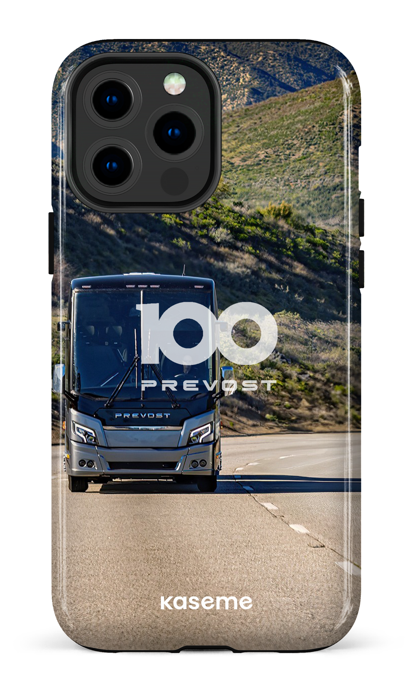 Prevost 100e - iPhone 13 Pro Max