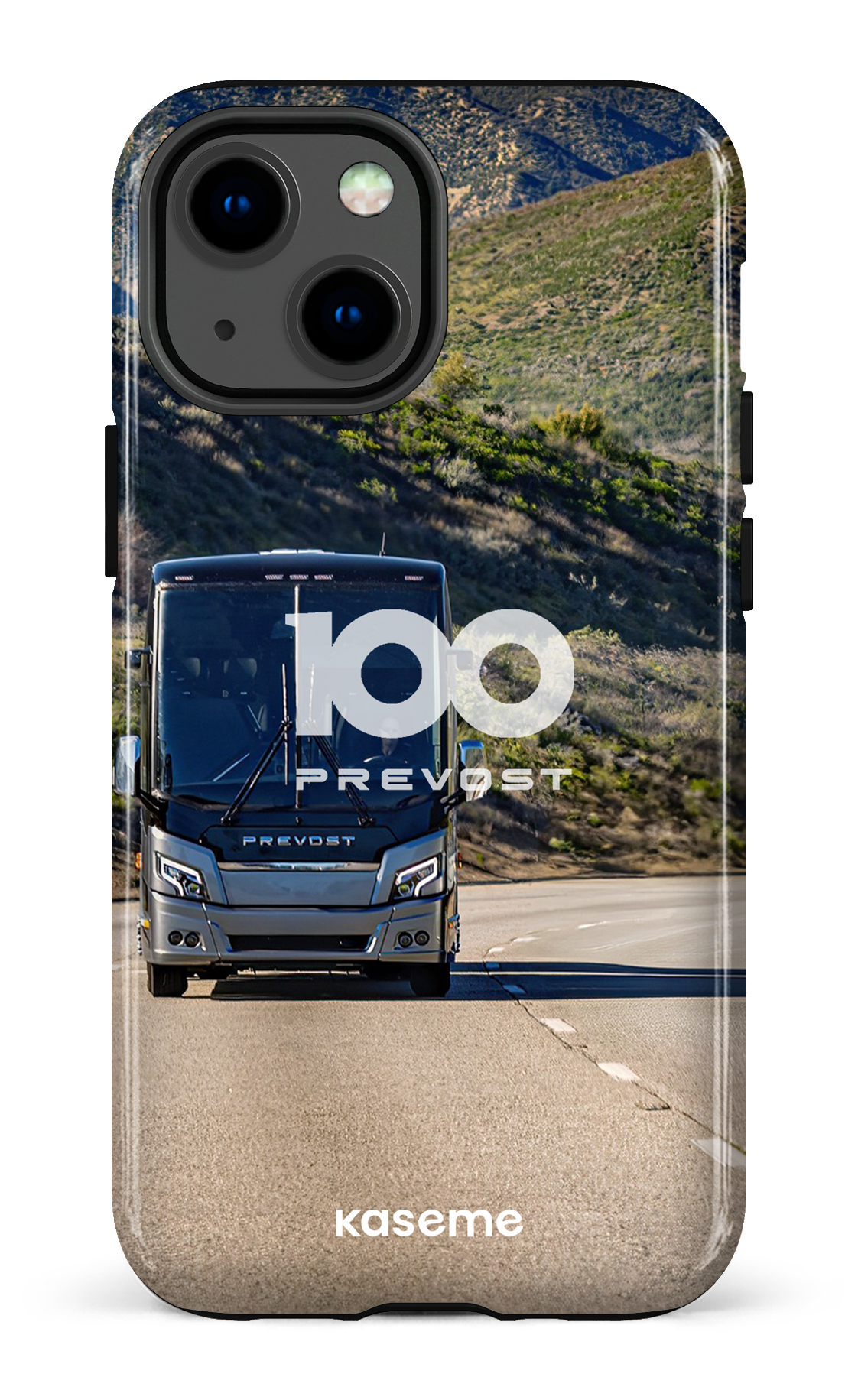 Prevost 100e - iPhone 13 Mini