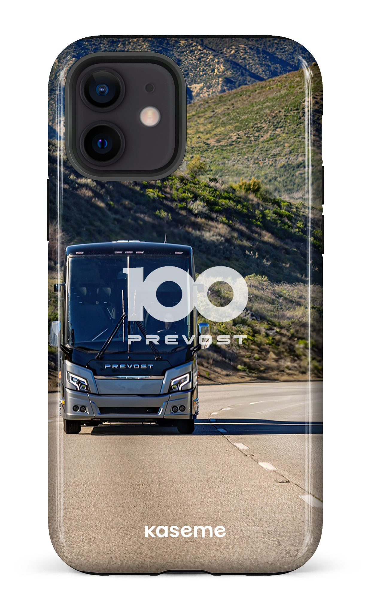 Prevost 100e - iPhone 12