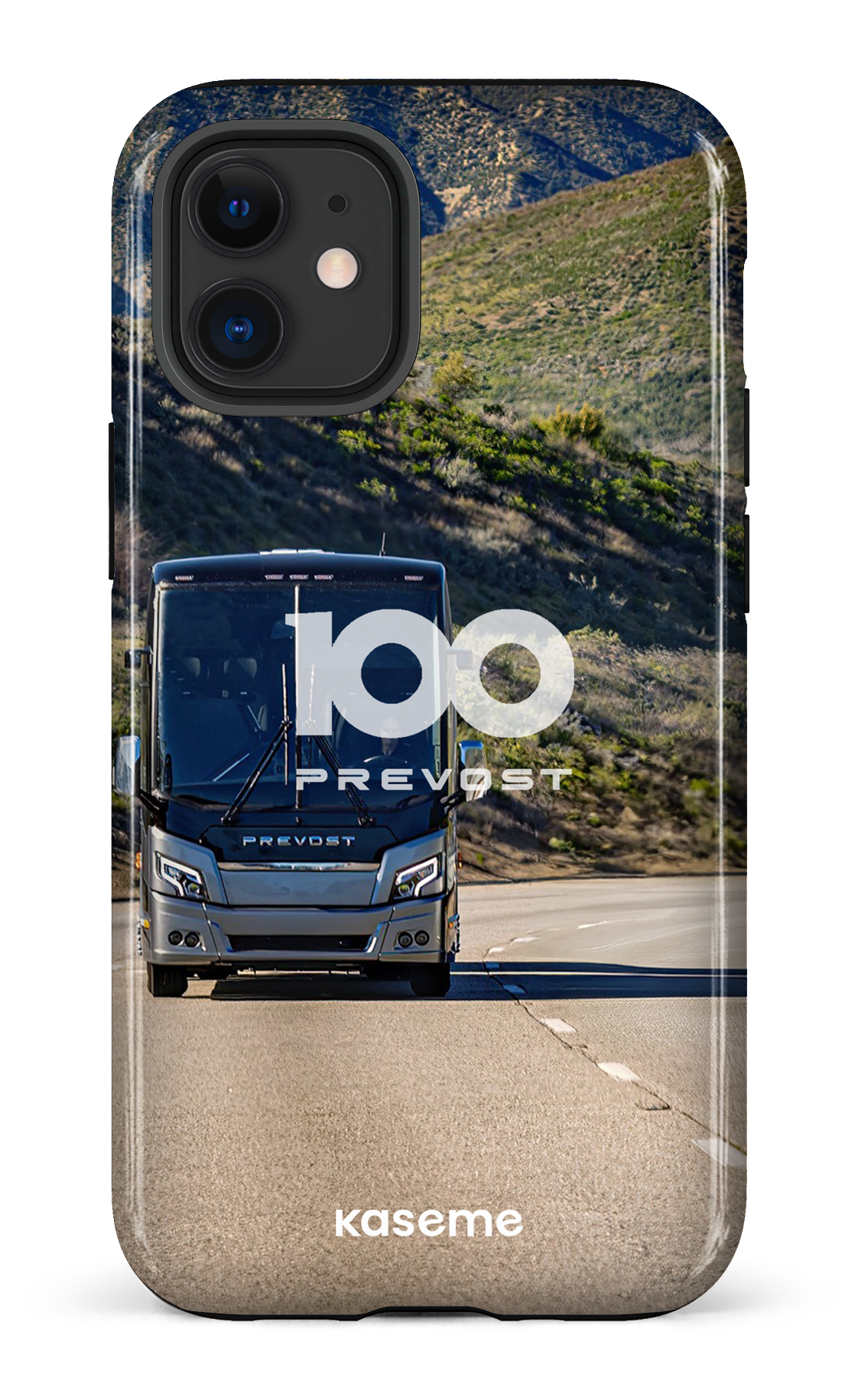 Prevost 100e - iPhone 12 Mini