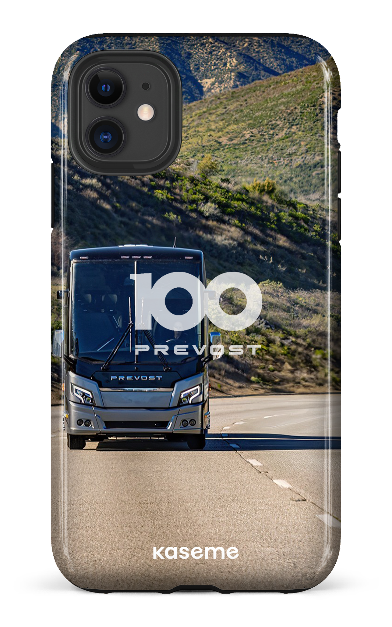 Prevost 100e - iPhone 11