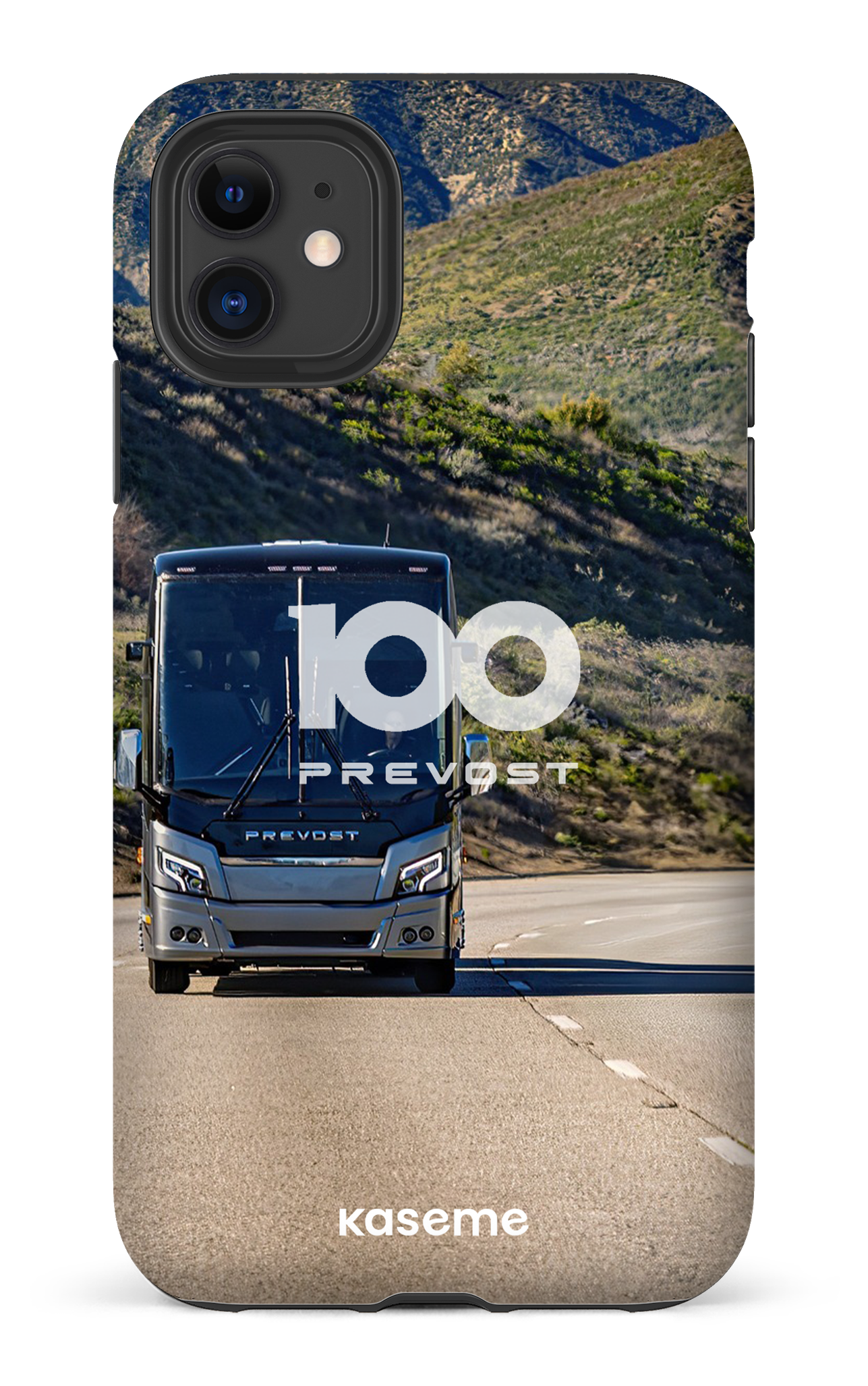 Prevost 100e - iPhone 11