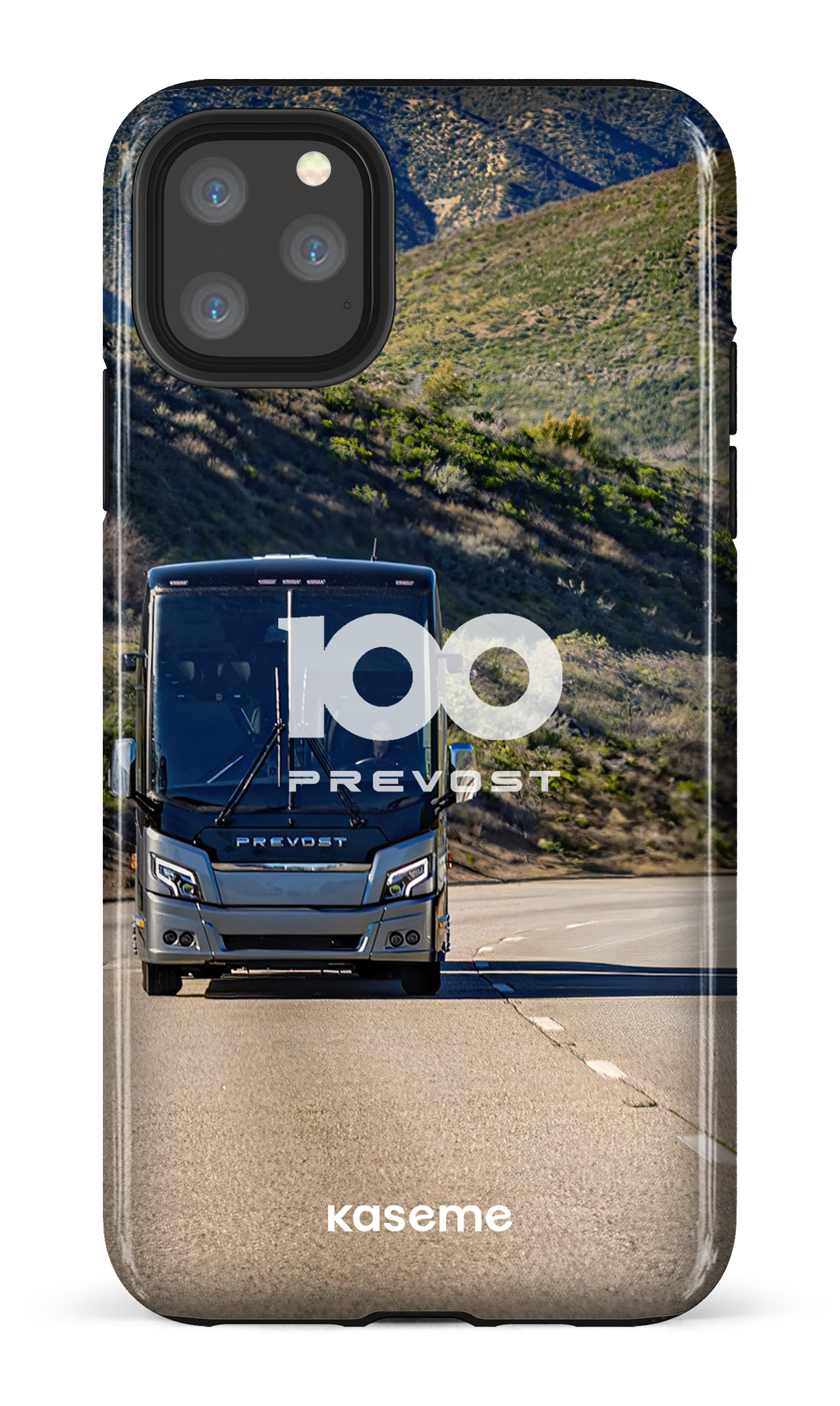 Prevost 100e - iPhone 11 Pro Max