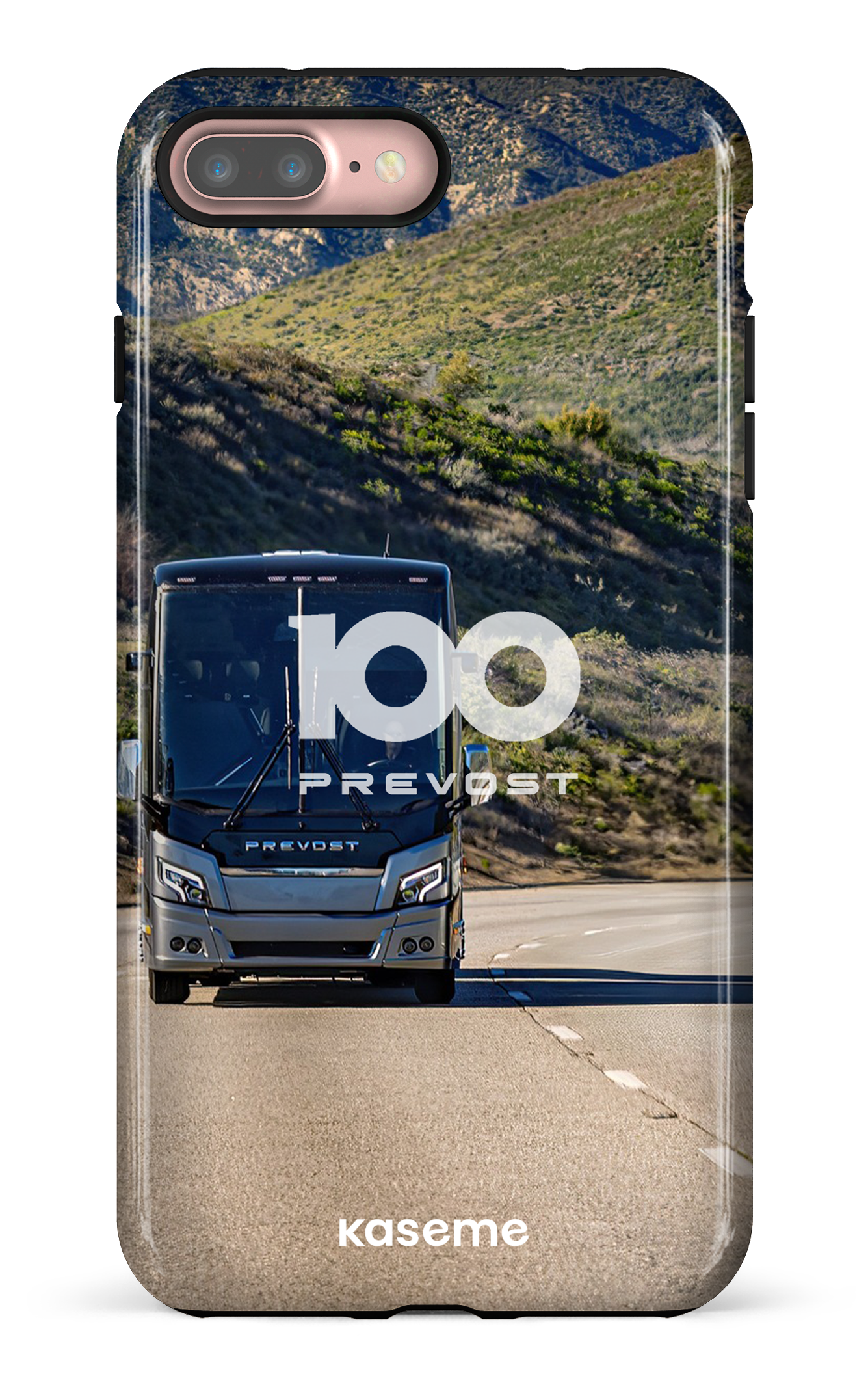 Prevost 100e - iPhone 7 Plus