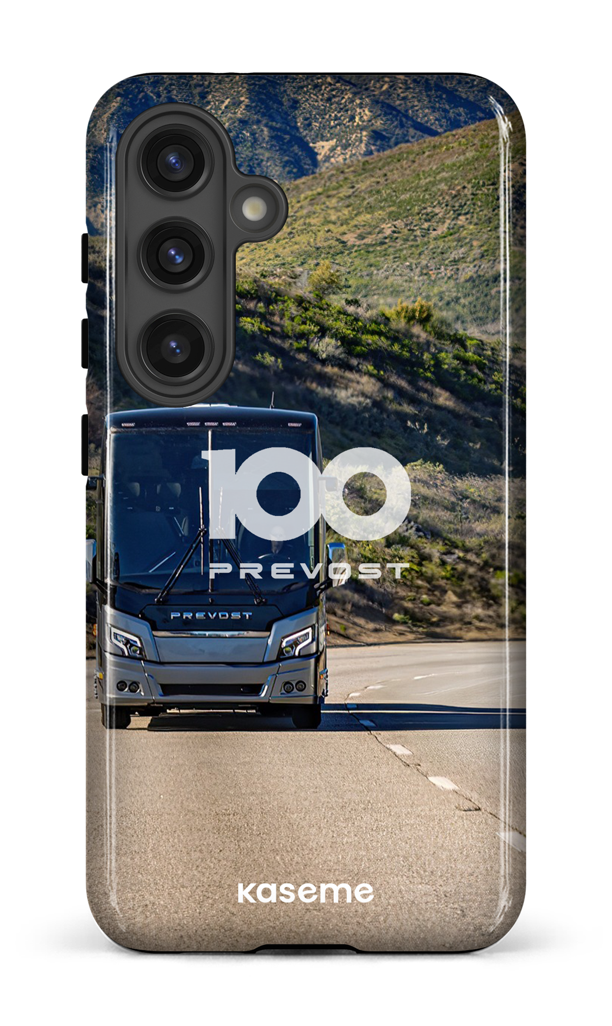 Prevost 100e - Galaxy S24