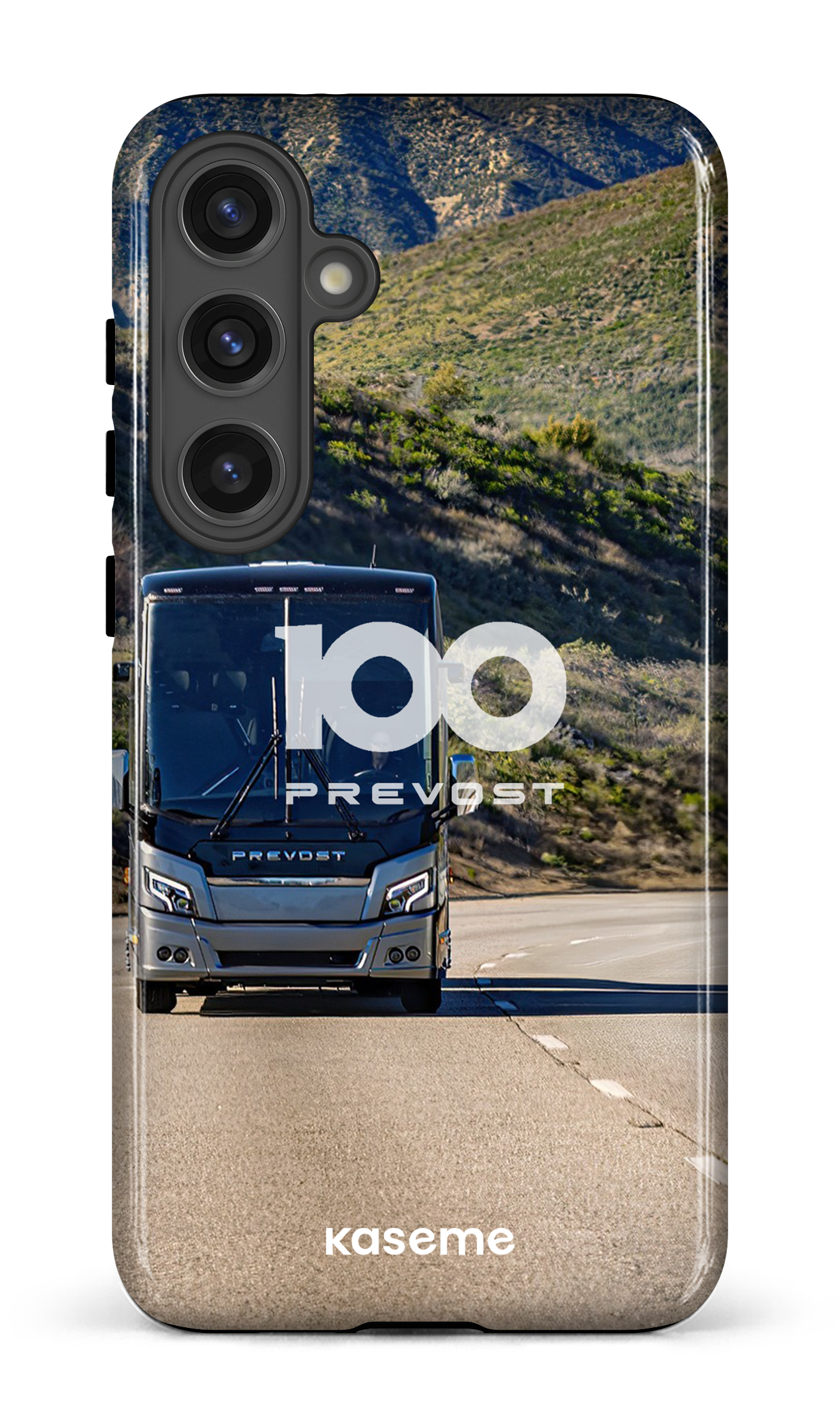 Prevost 100e - Galaxy S24 Plus