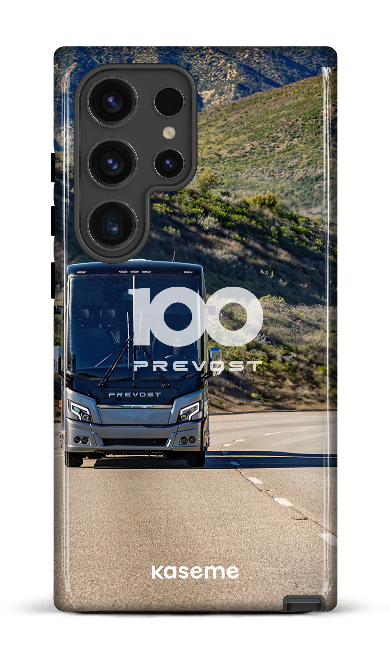 Prevost 100e - Galaxy S24 Ultra