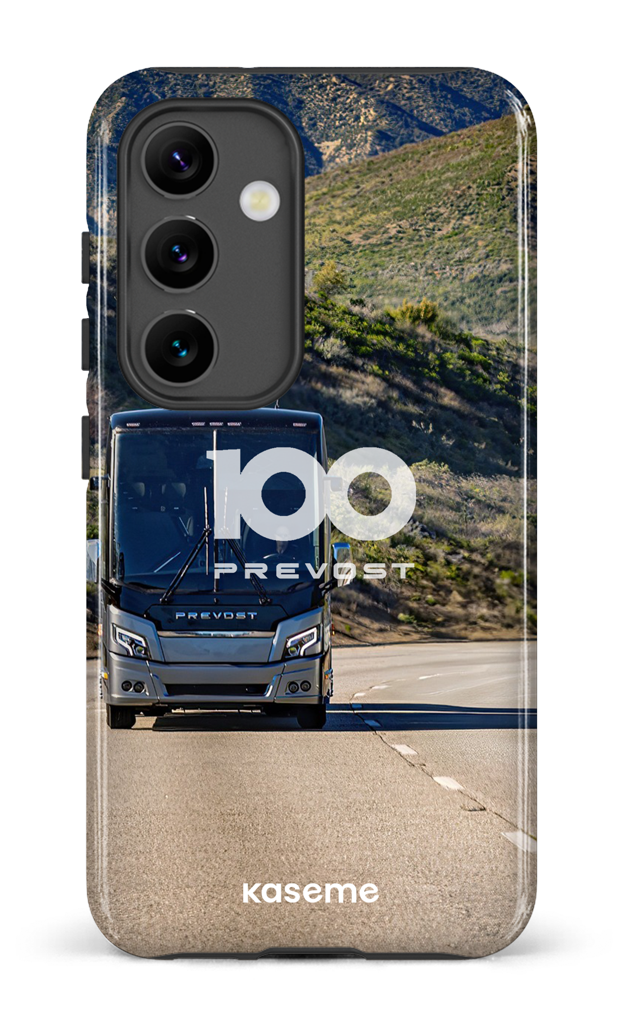 Prevost 100e - Galaxy S23FE