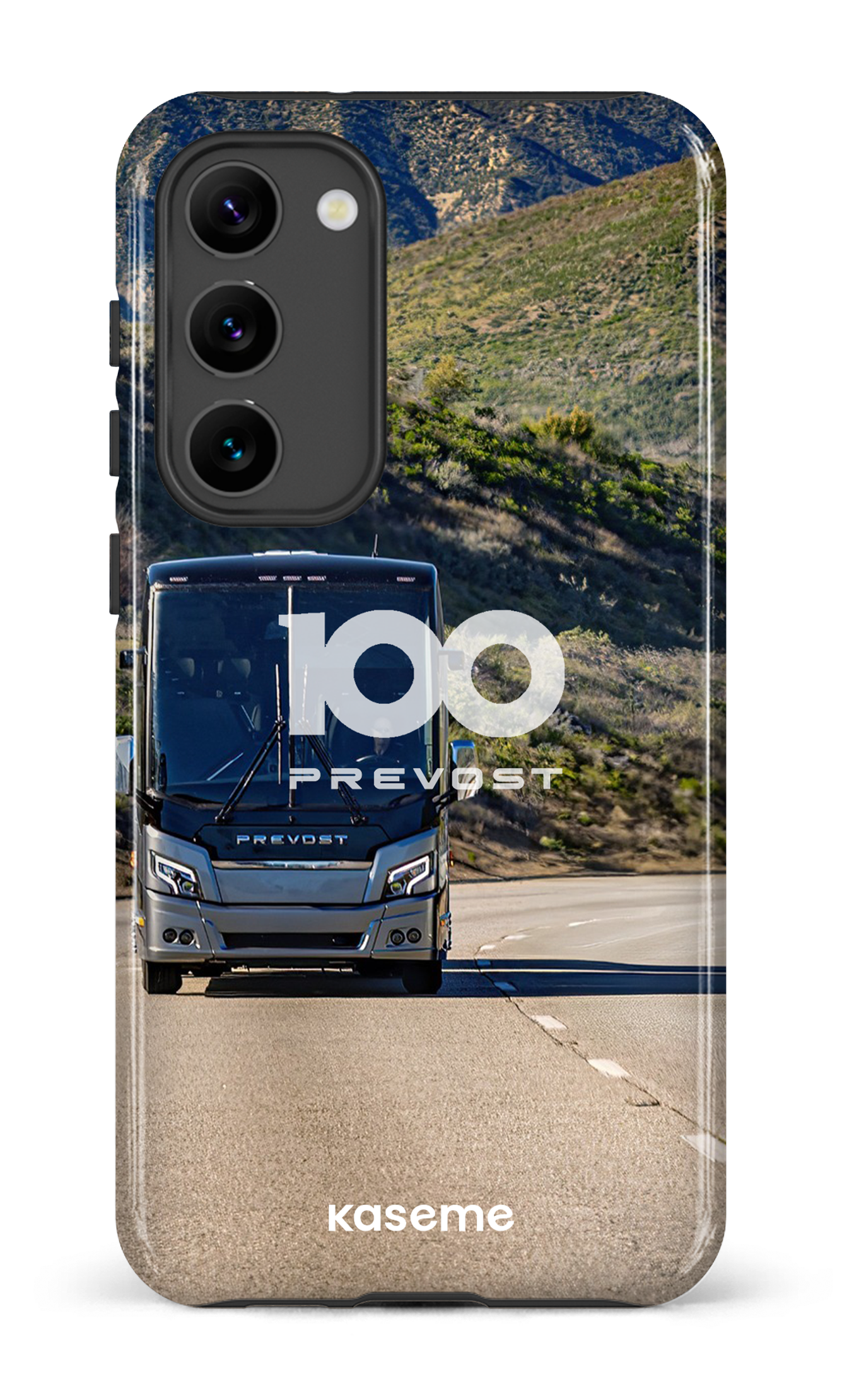 Prevost 100e - Galaxy S23 Plus