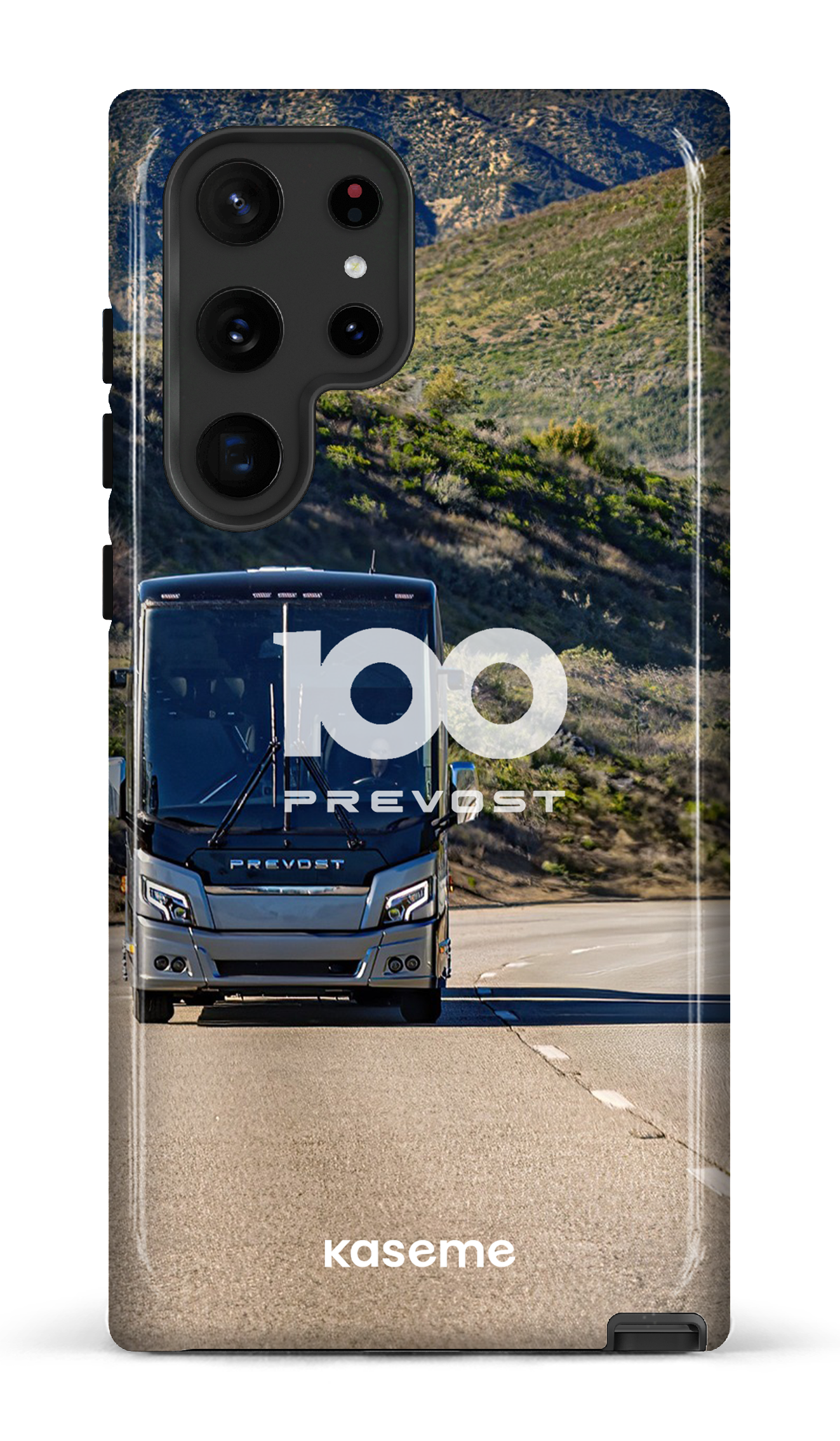 Prevost 100e - Galaxy S22 Ultra