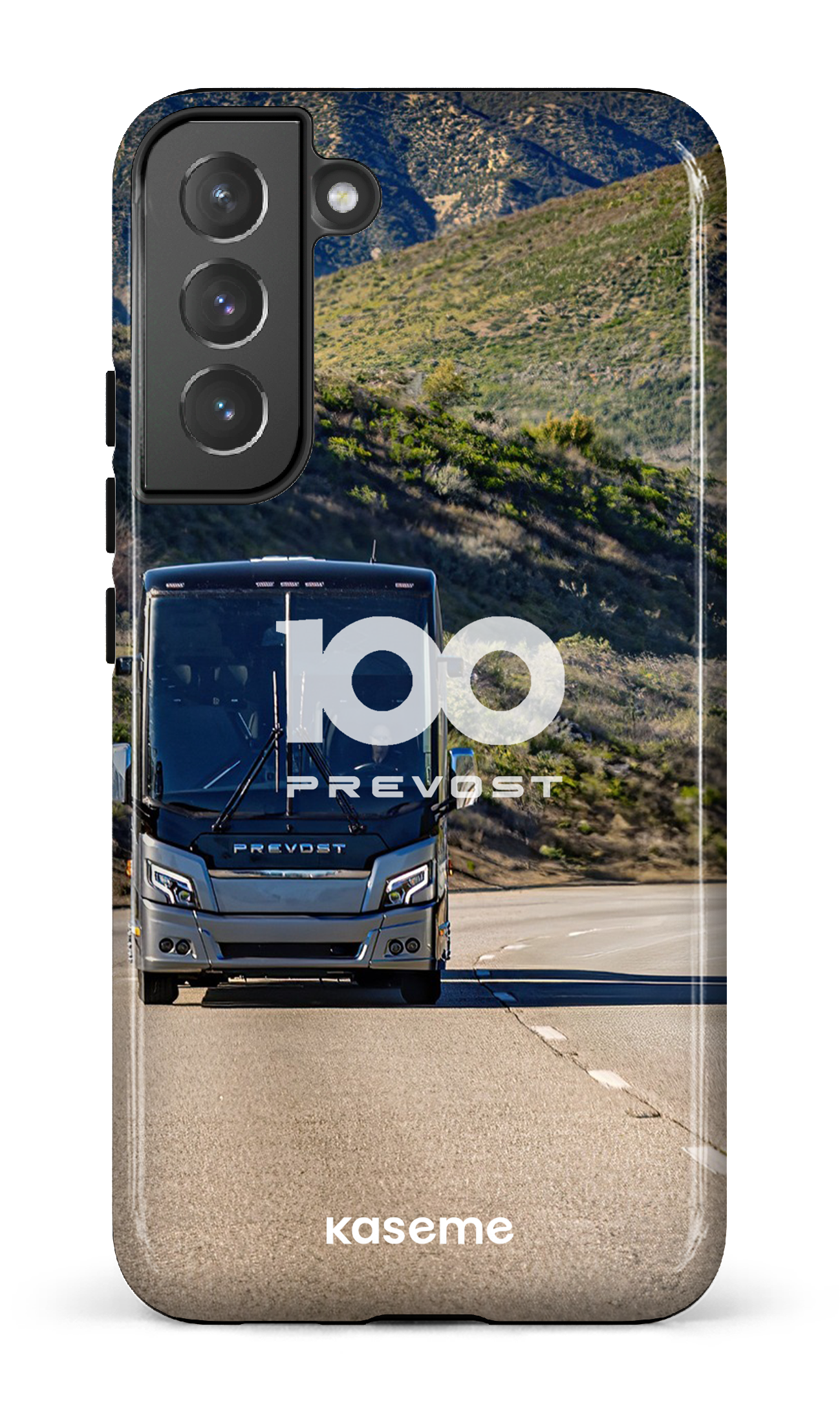 Prevost 100e - Galaxy S22 Plus