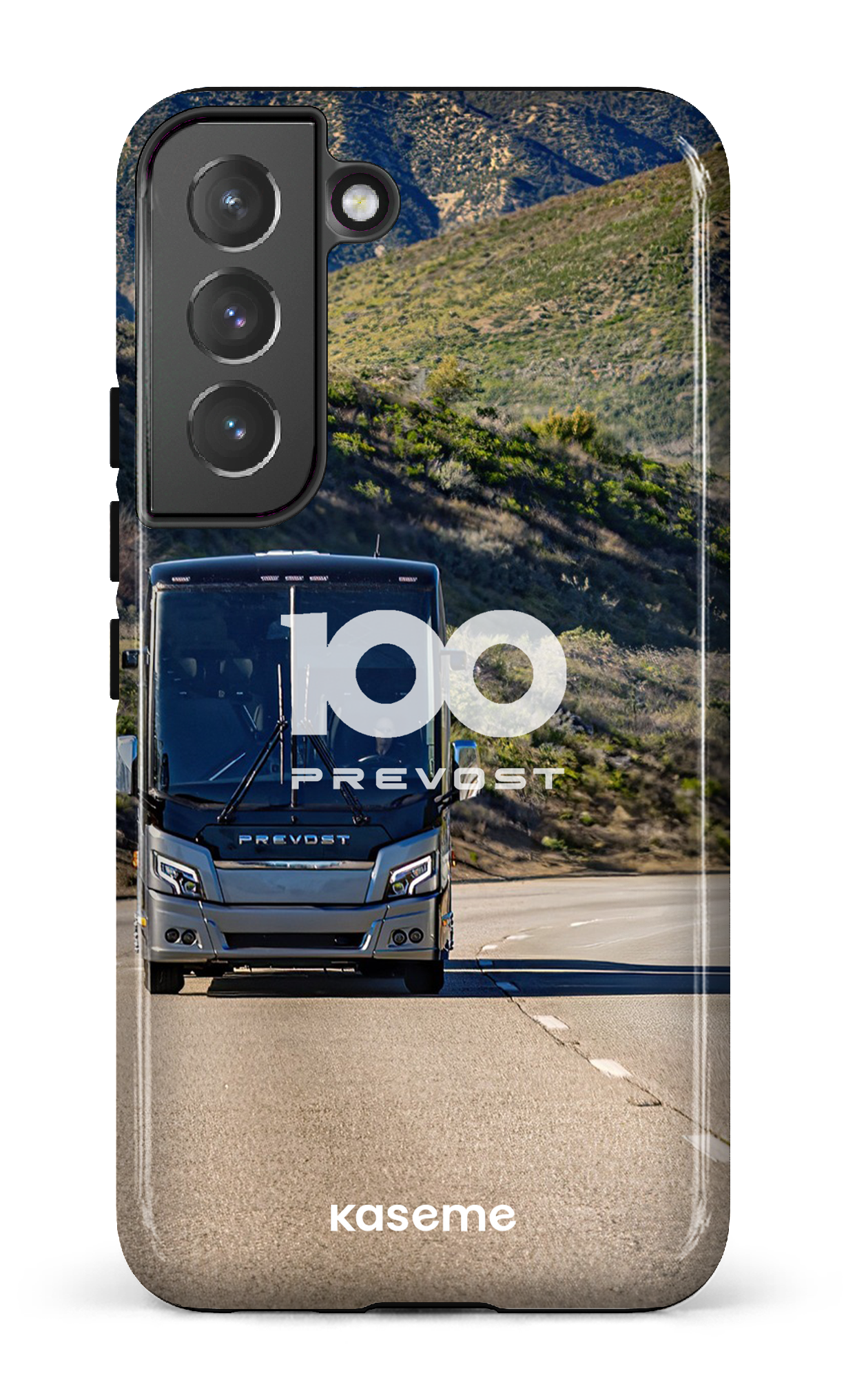 Prevost 100e - Galaxy S22