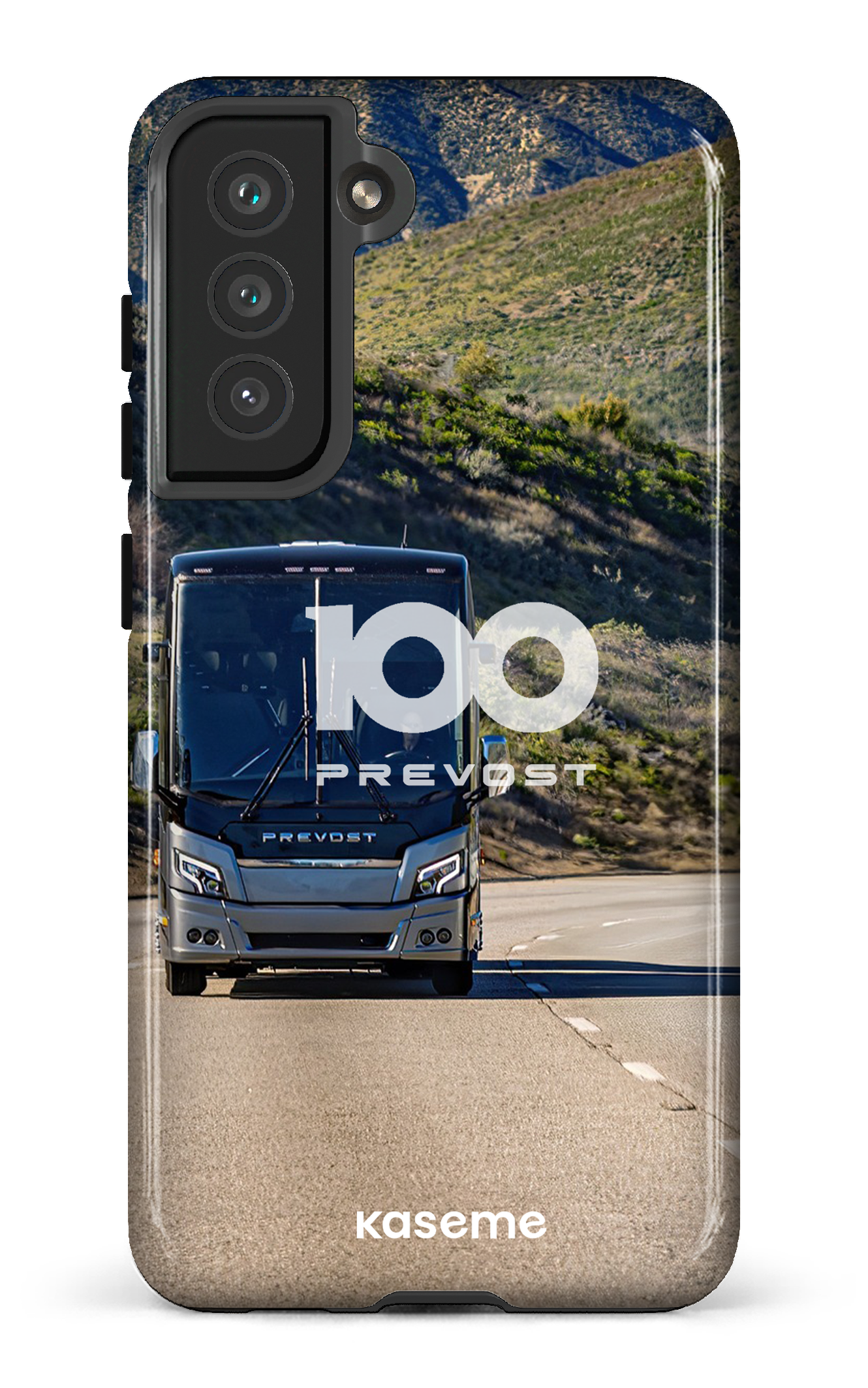 Prevost 100e - Galaxy S21 FE