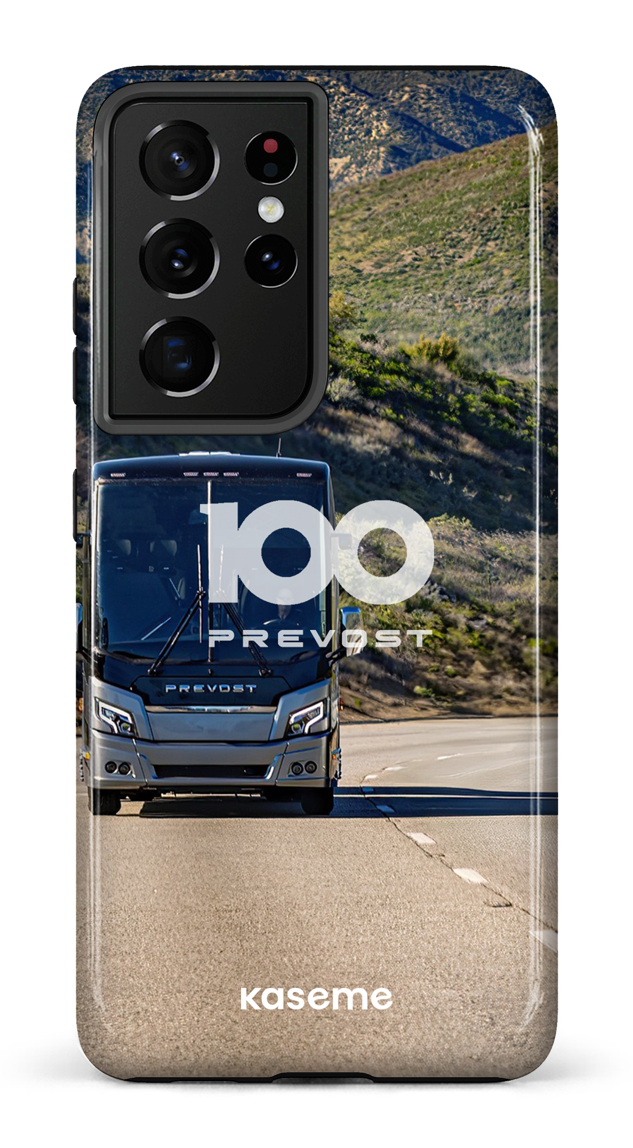 Prevost 100e - Galaxy S21 Ultra