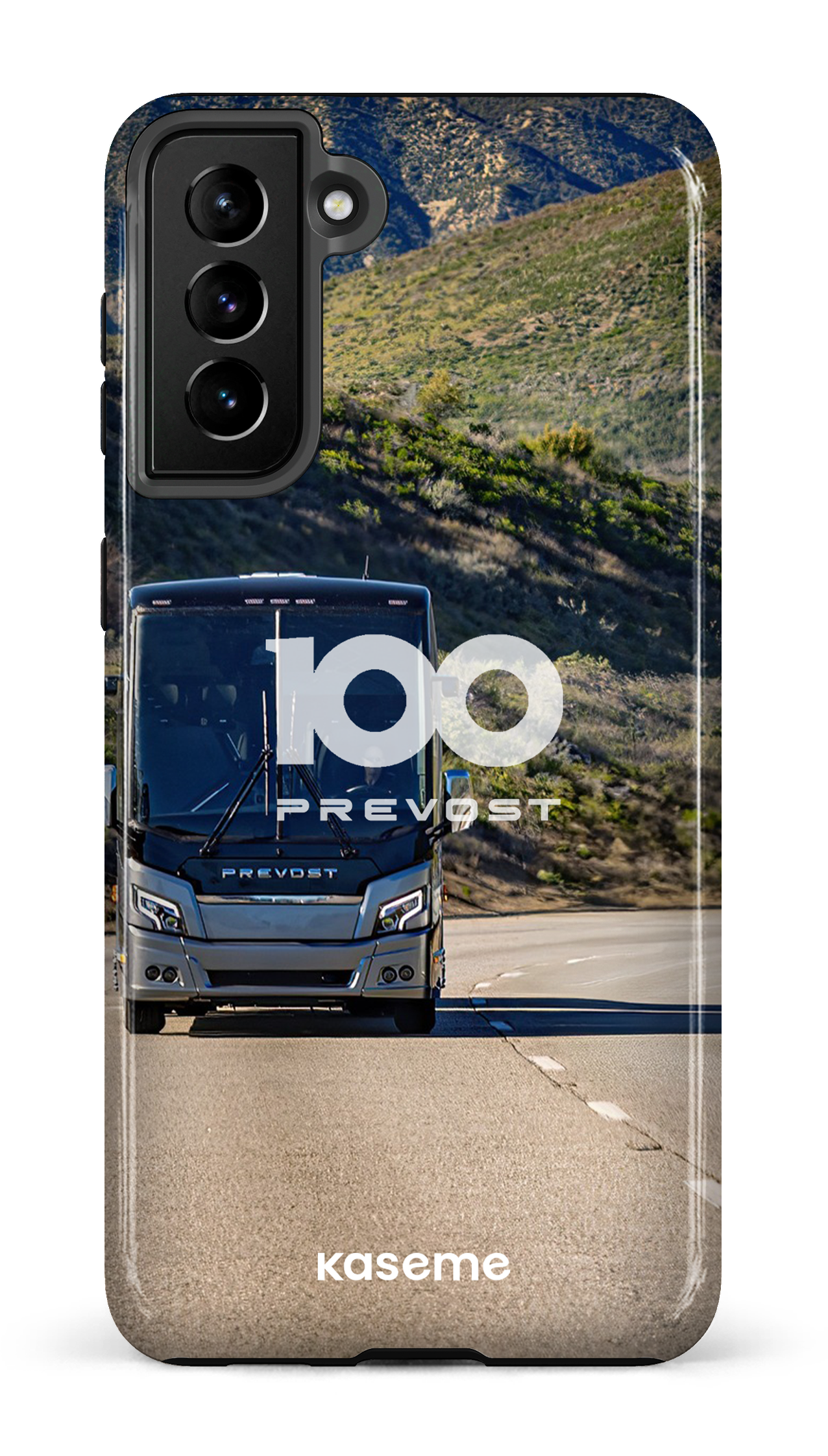 Prevost 100e - Galaxy S21 Plus