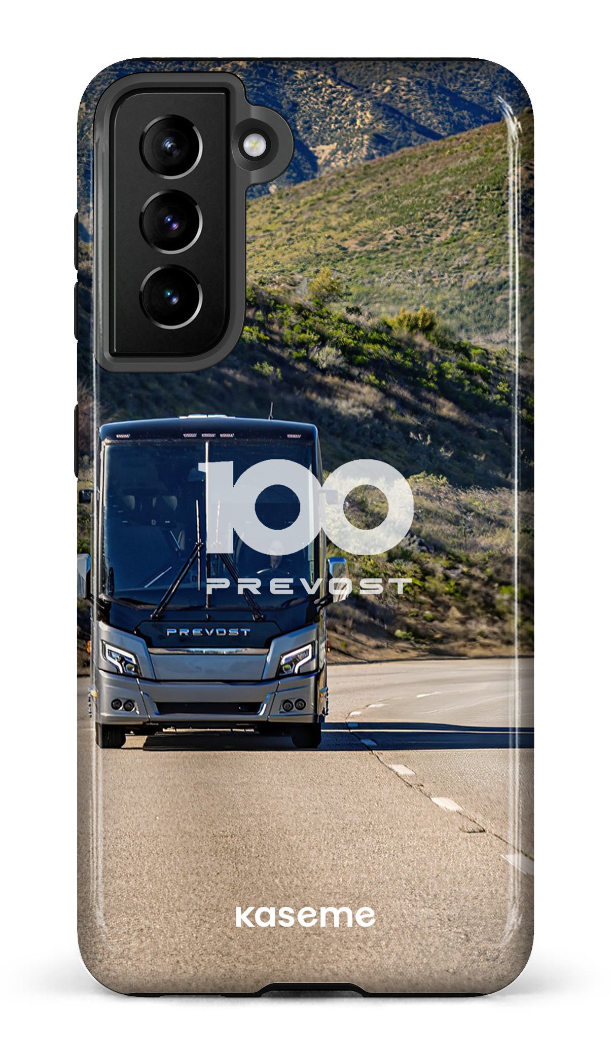 Prevost 100e - Galaxy S21