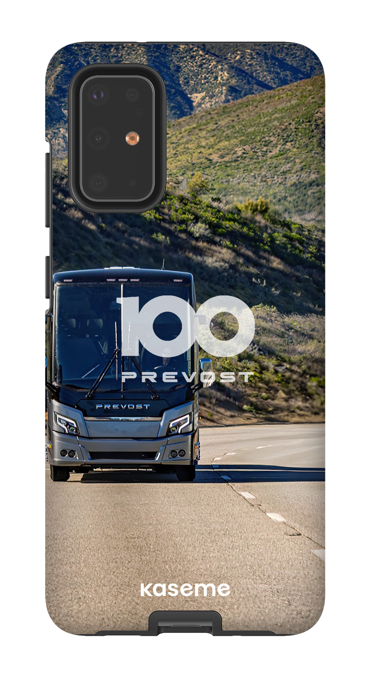 Prevost 100e - Galaxy S20 Plus