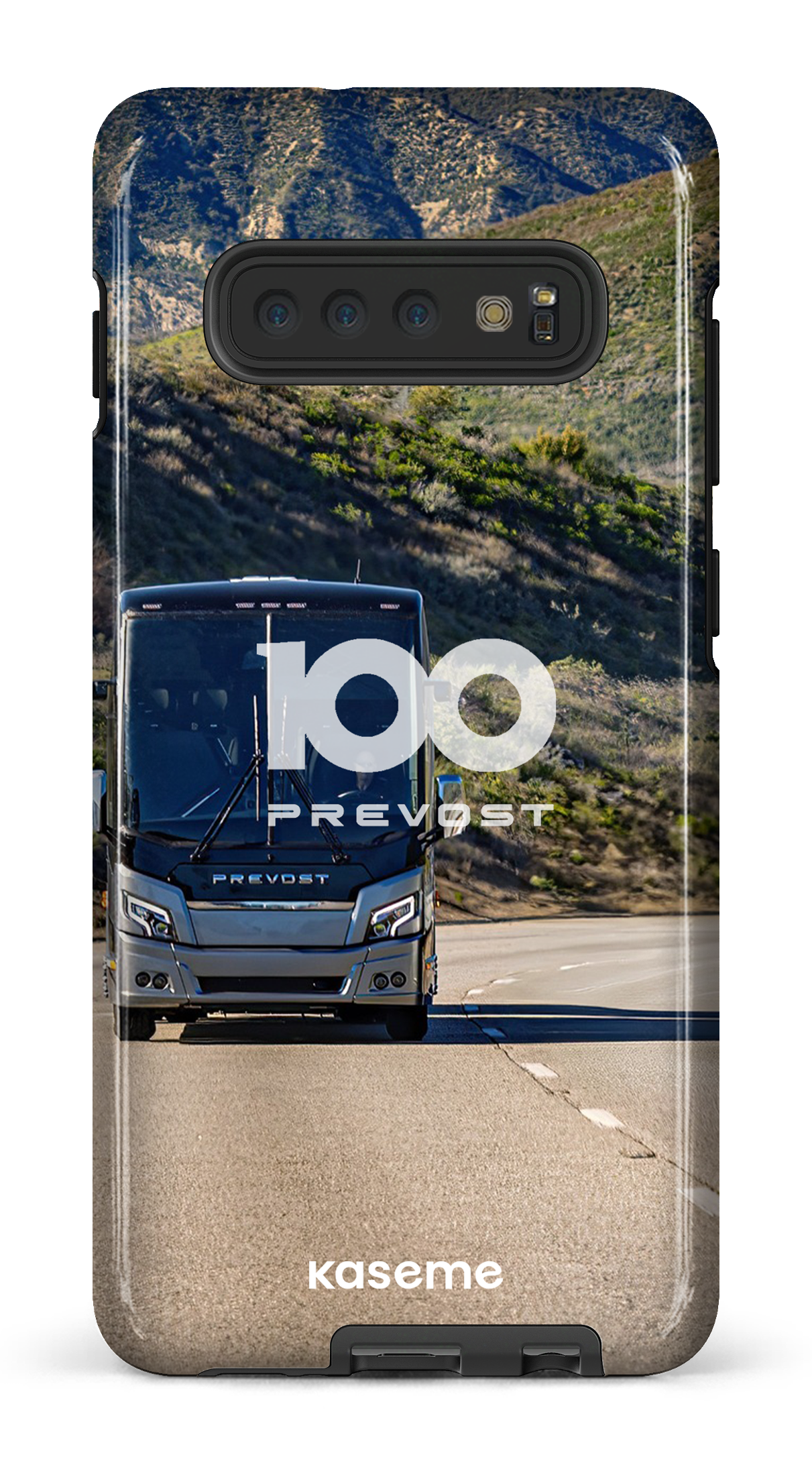 Prevost 100e - Galaxy S10 Plus