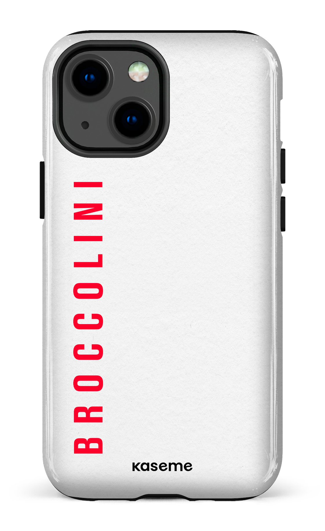 Broccolini Blanc - iPhone 13 Mini