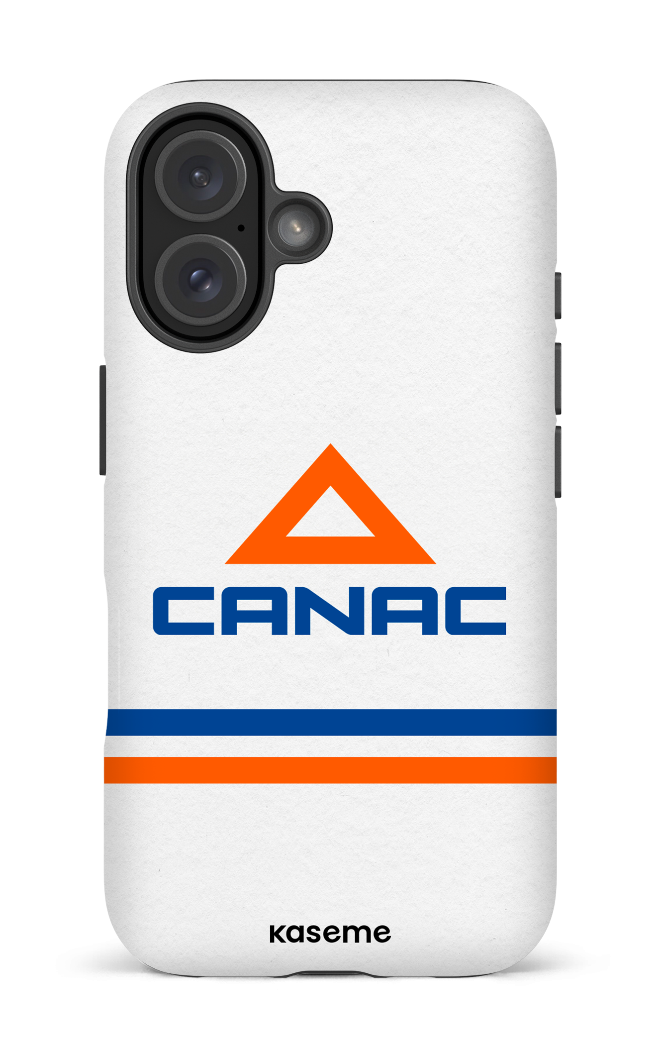 Canac Blanc - iPhone 16