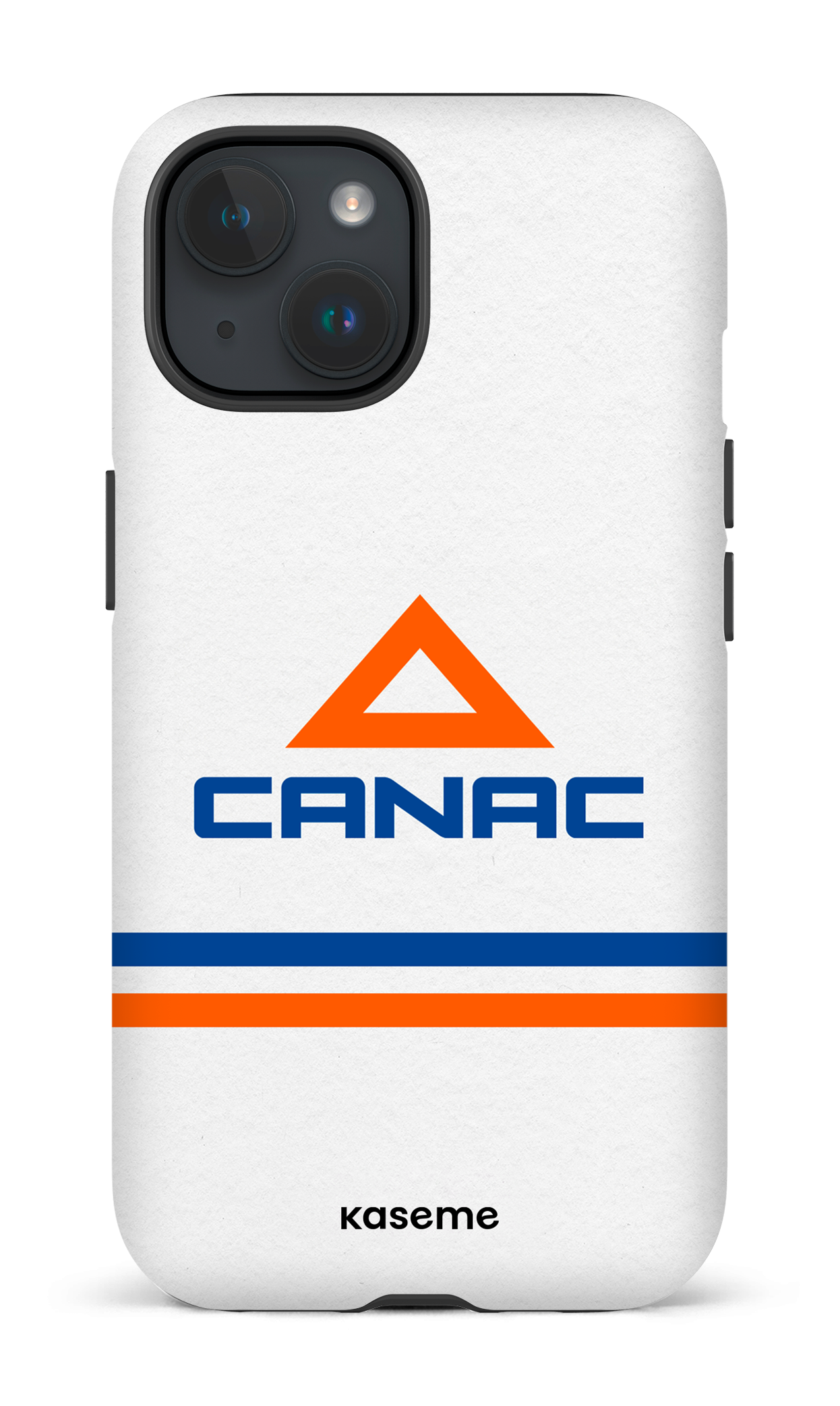 Canac Blanc - iPhone 15