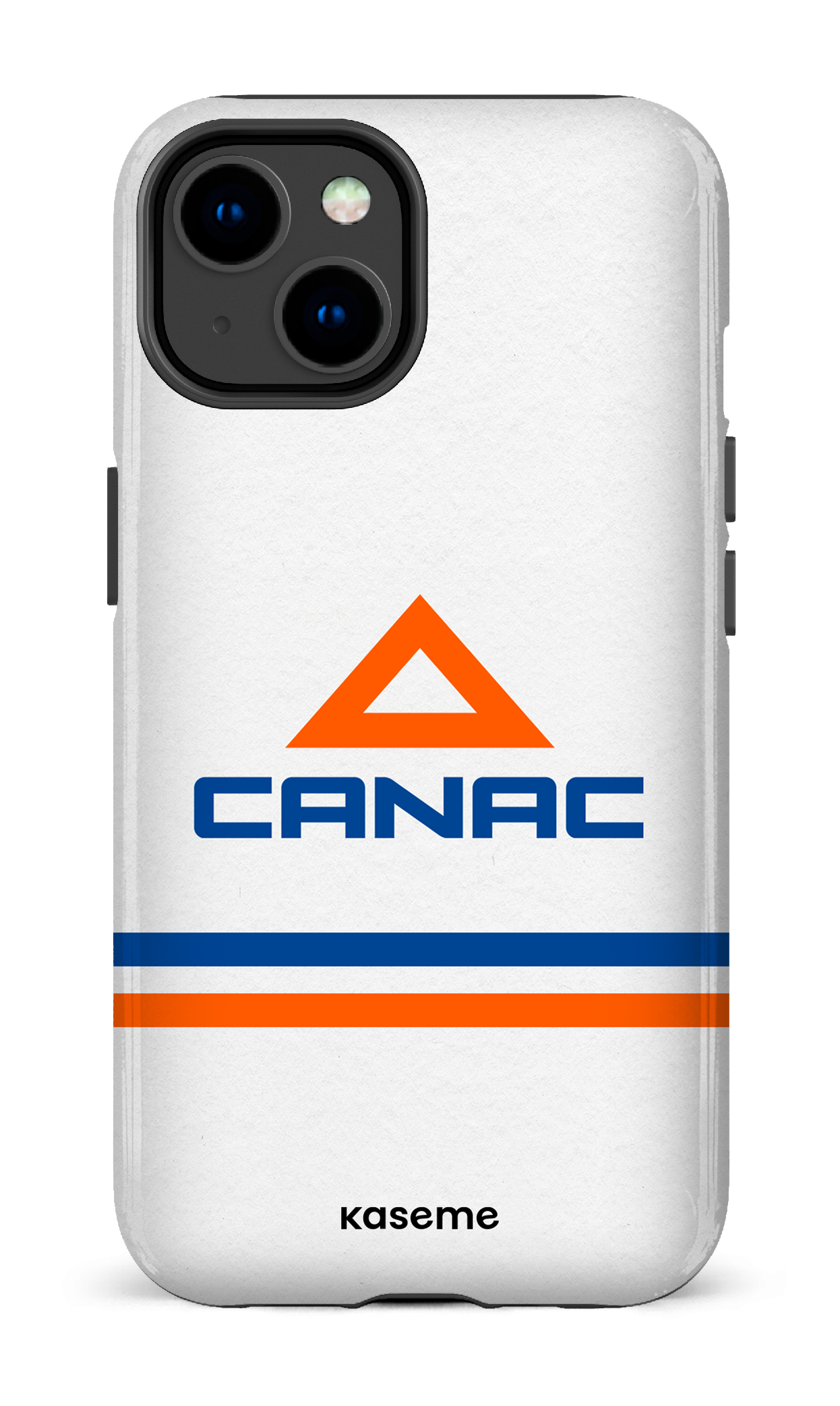 Canac Blanc - iPhone 14