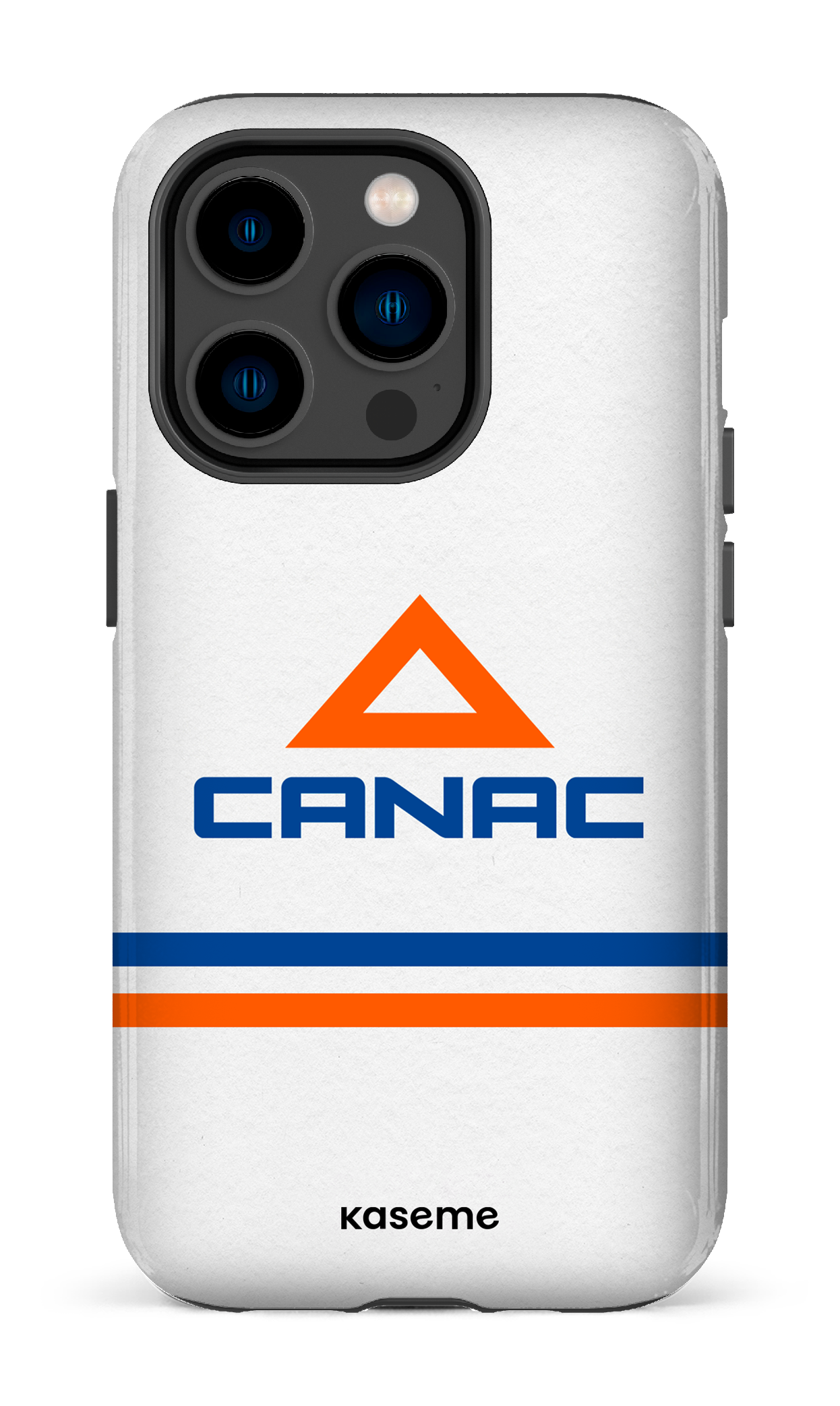 Canac Blanc - iPhone 14 Pro