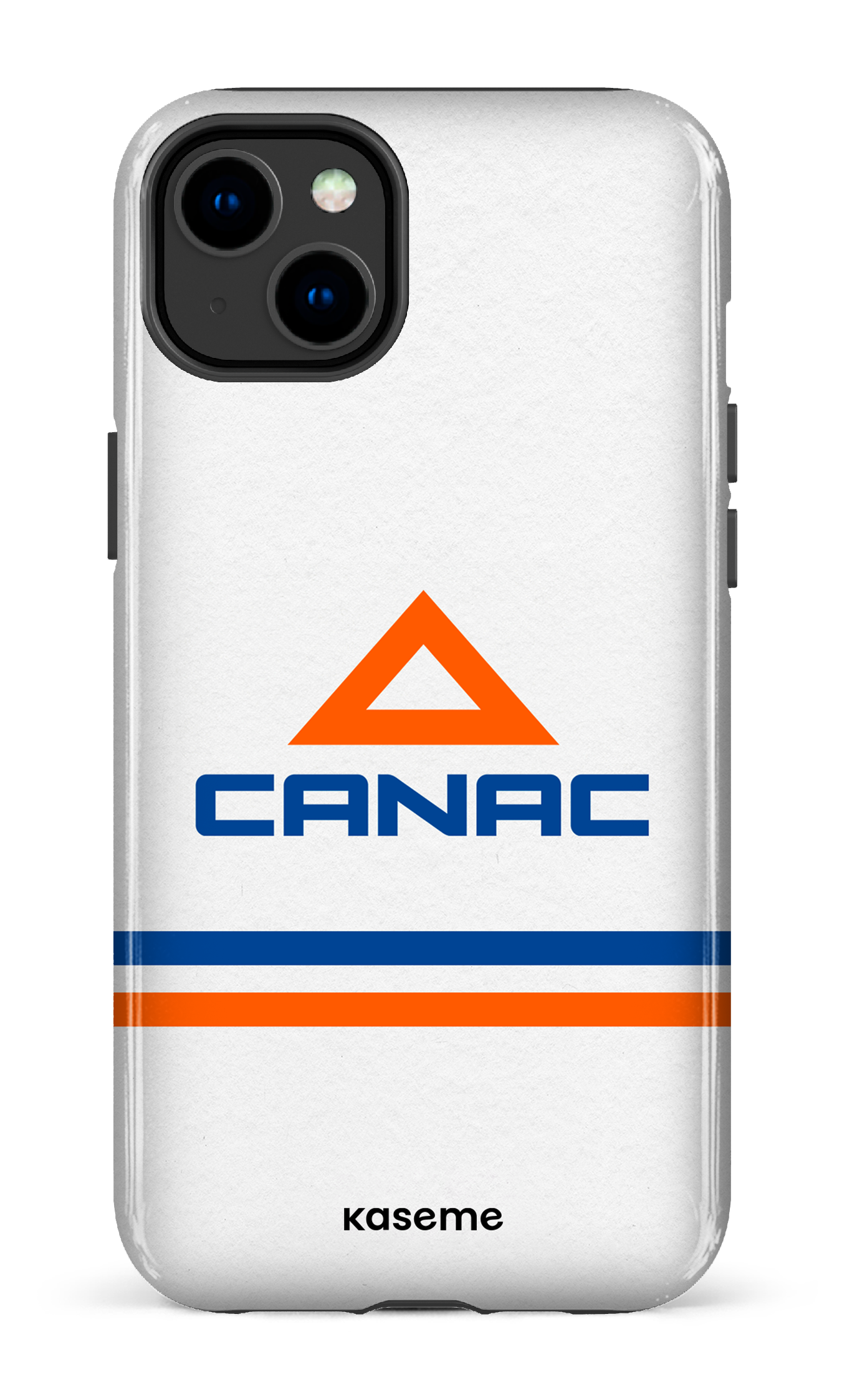 Canac Blanc - iPhone 14 Plus