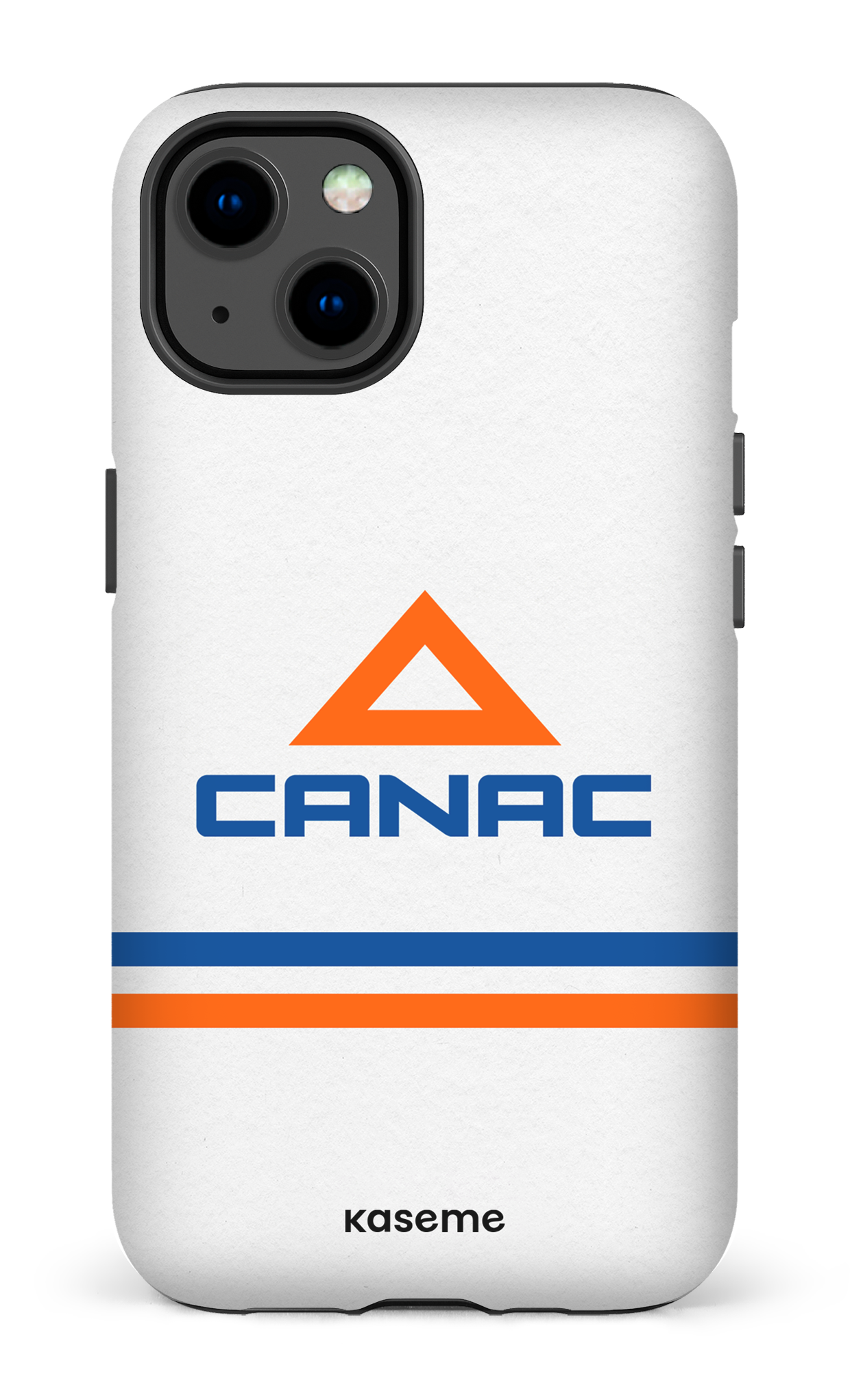 Canac Blanc - iPhone 13