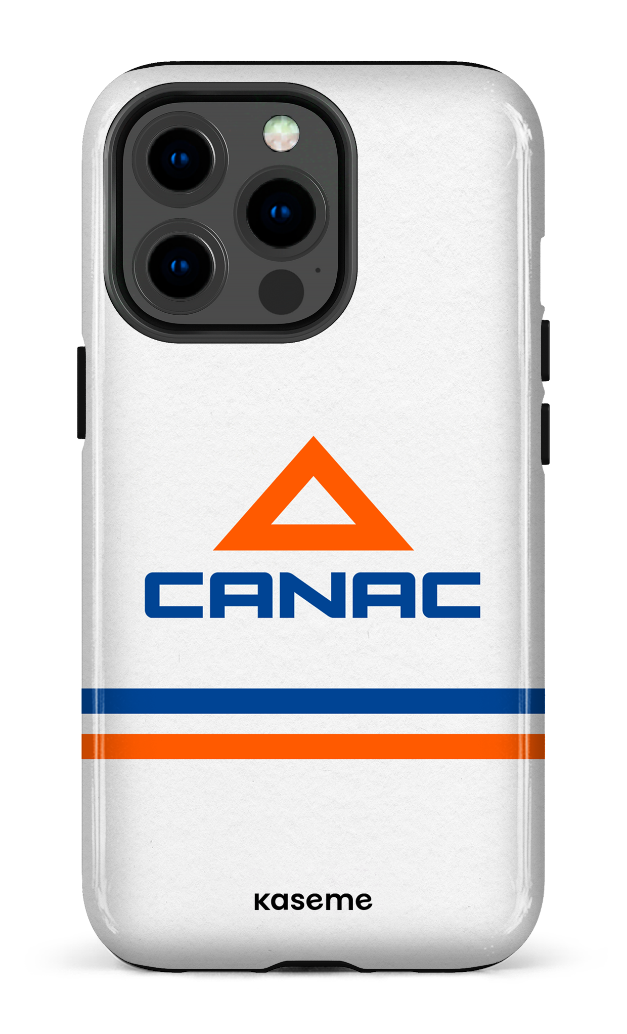 Canac Blanc - iPhone 13 Pro