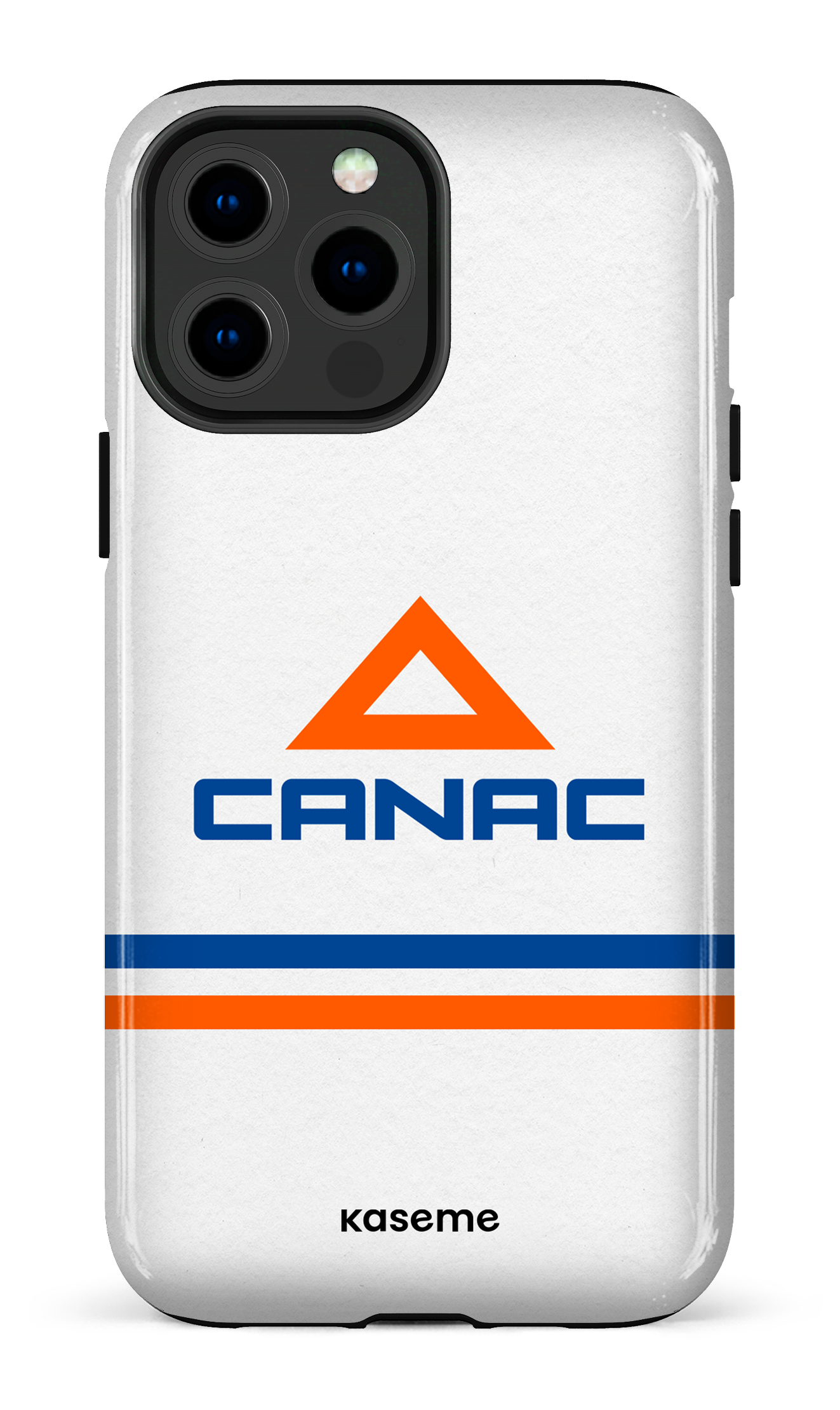 Canac Blanc - iPhone 13 Pro Max