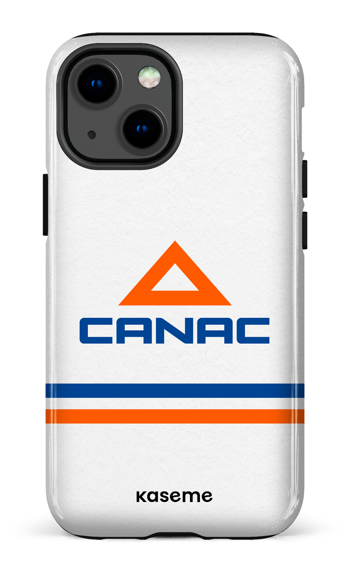 Canac Blanc - iPhone 13 Mini