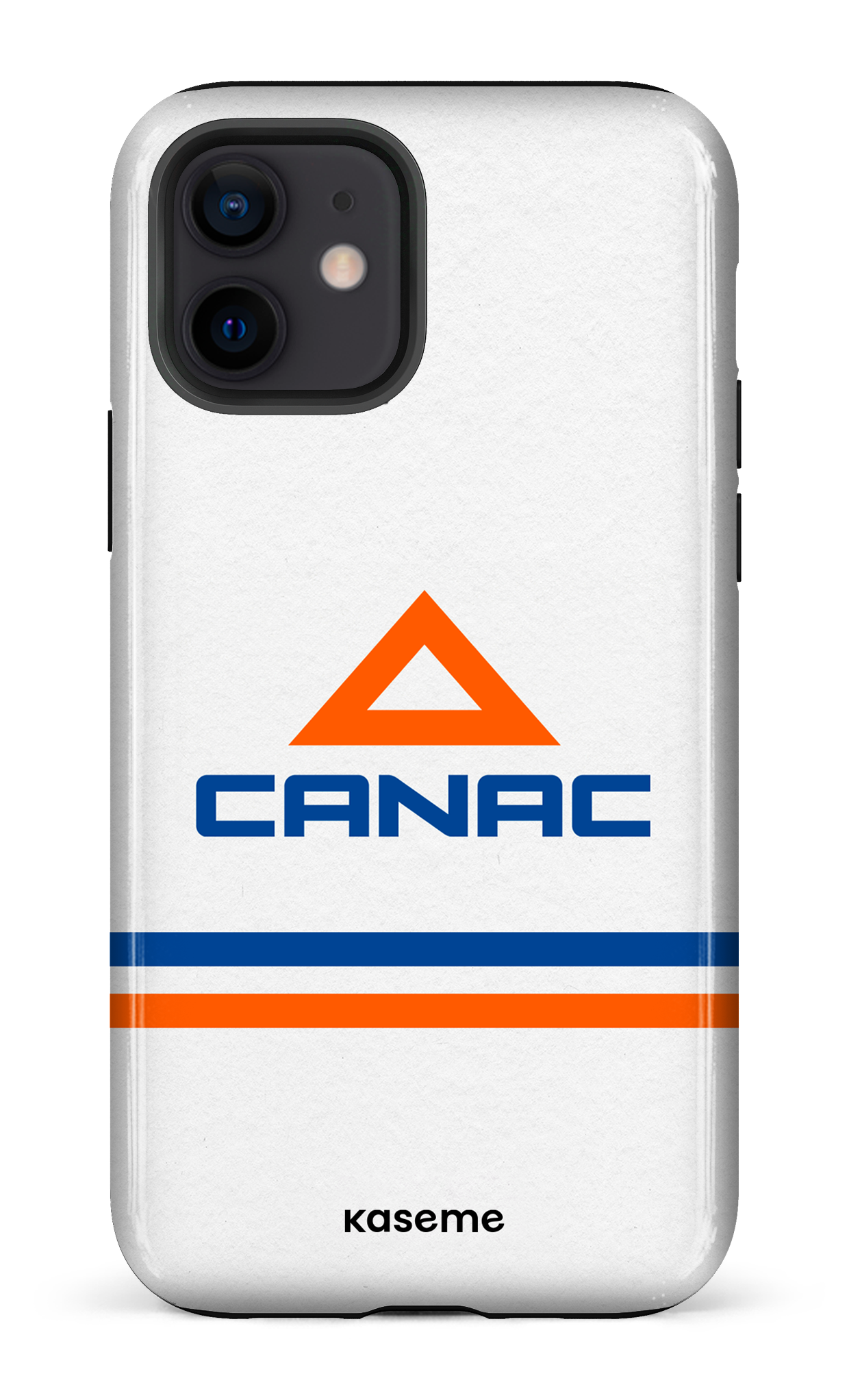 Canac Blanc - iPhone 12