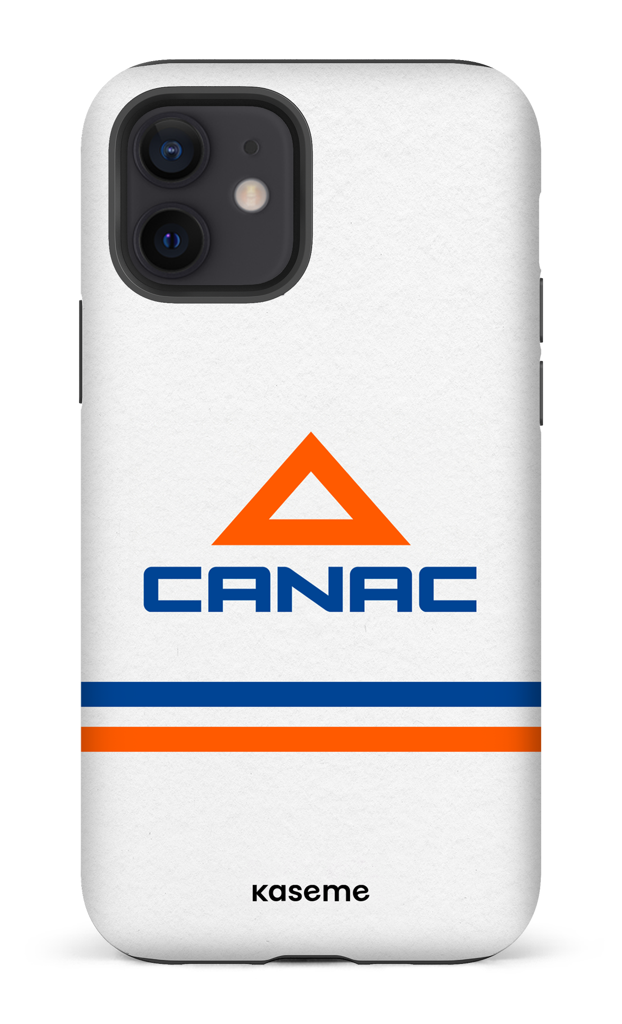 Canac Blanc - iPhone 12